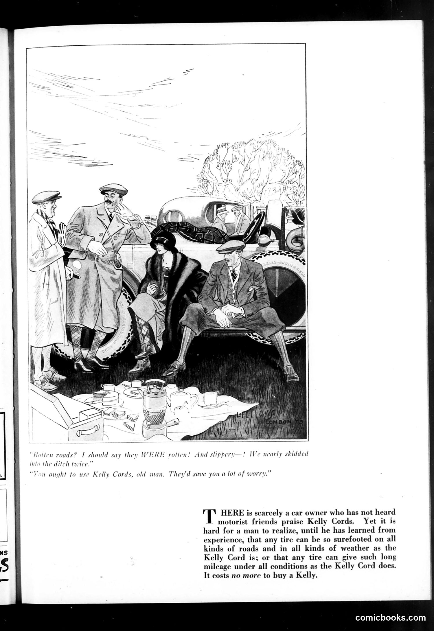 Life — July 12, 1923 — page 39 of 40
