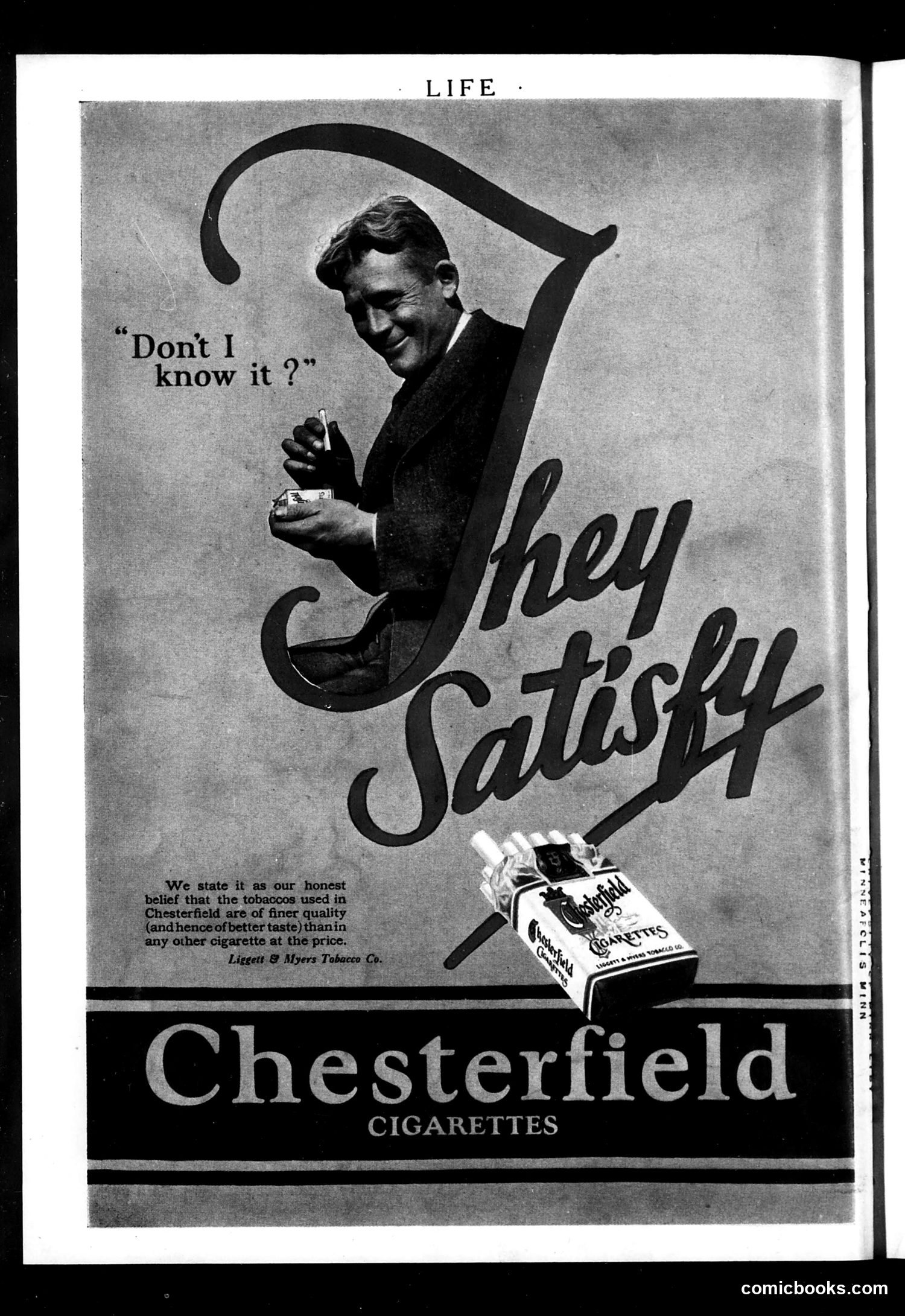 Life — July 12, 1923 — page 40 of 40