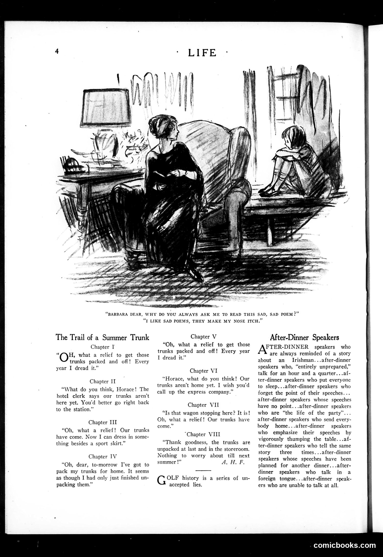 Life — July 19, 1923 — page 6 of 36