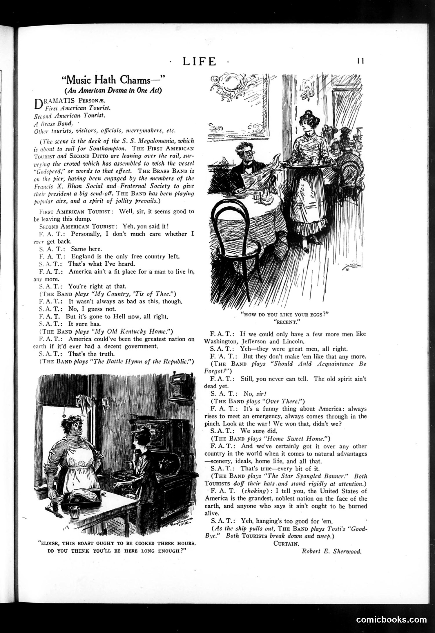Life — July 19, 1923 — page 13 of 36