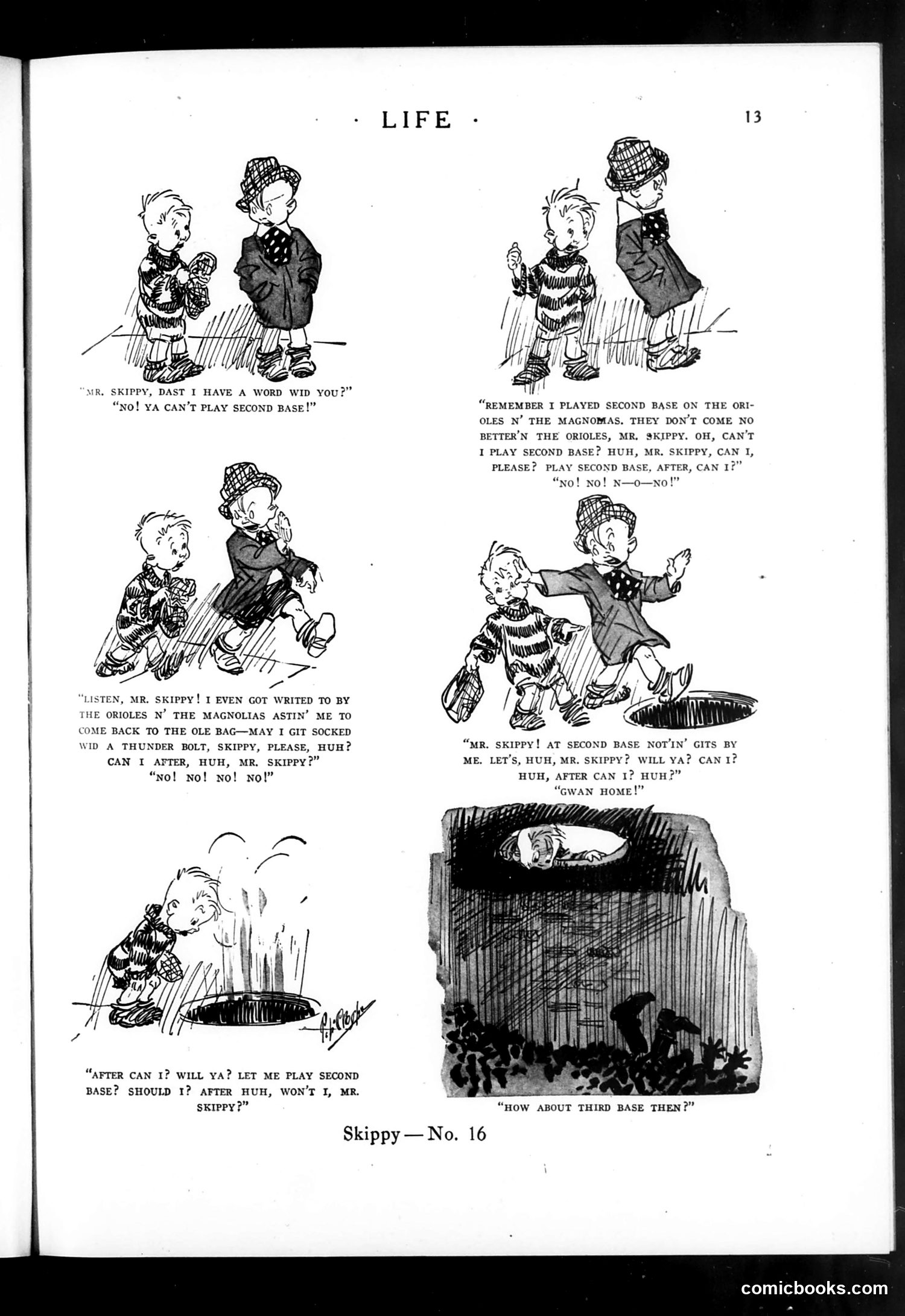 Life — July 19, 1923 — page 15 of 36