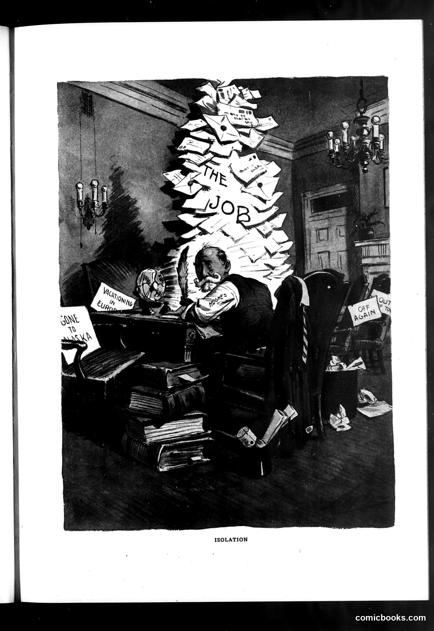 Life — July 19, 1923 — page 17 of 36