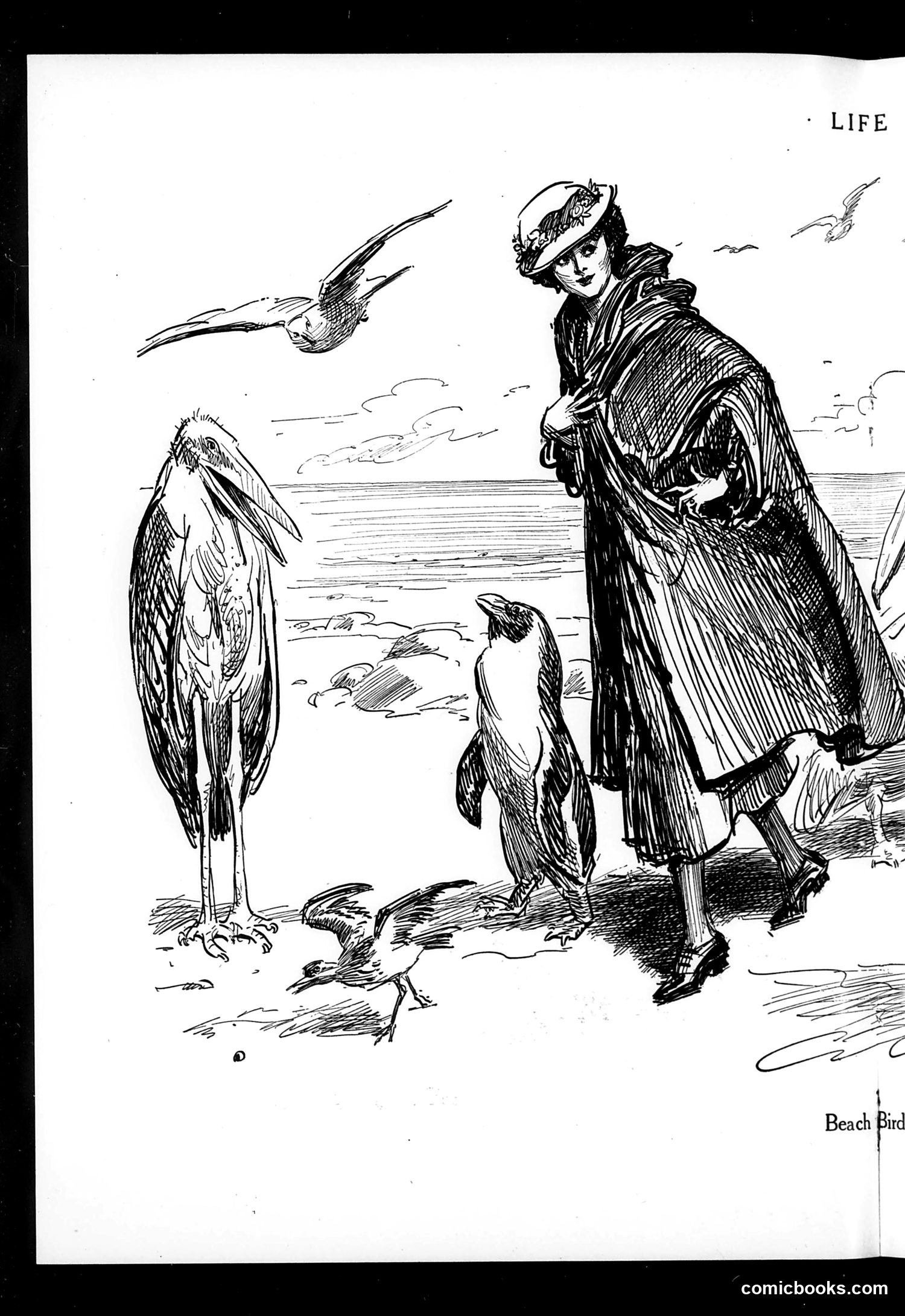 Life — July 19, 1923 — page 18 of 36