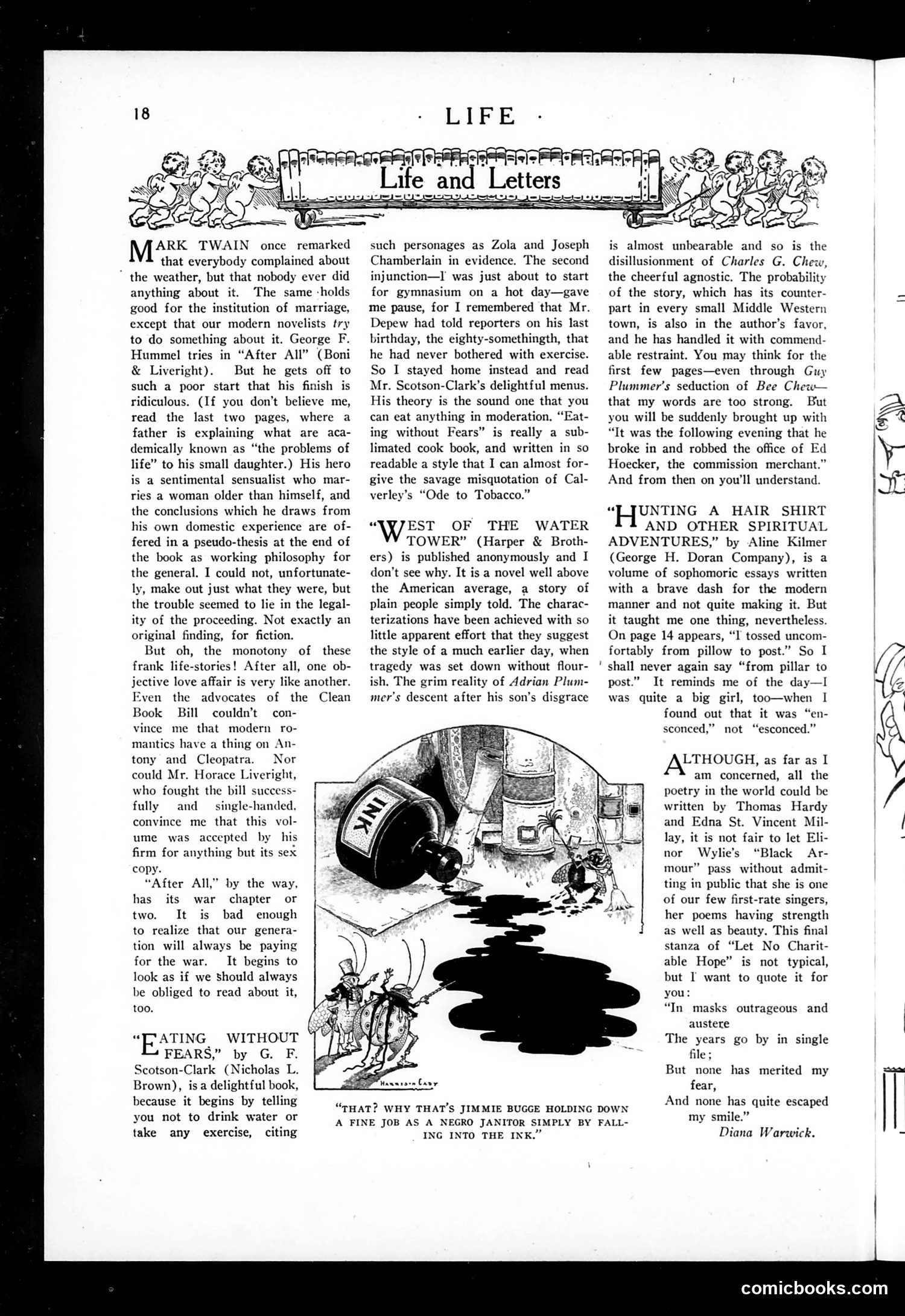 Life — July 19, 1923 — page 20 of 36