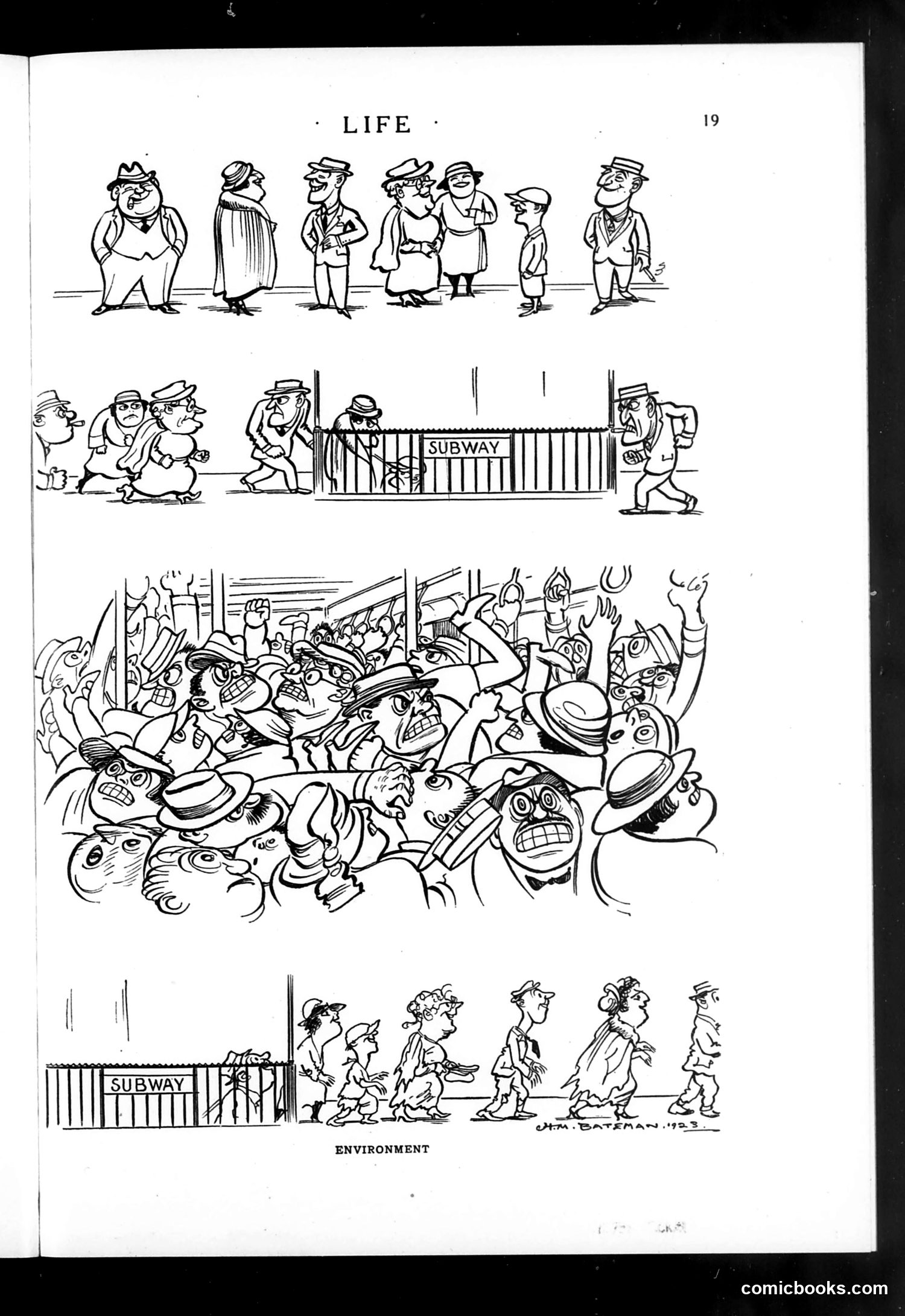 Life — July 19, 1923 — page 21 of 36