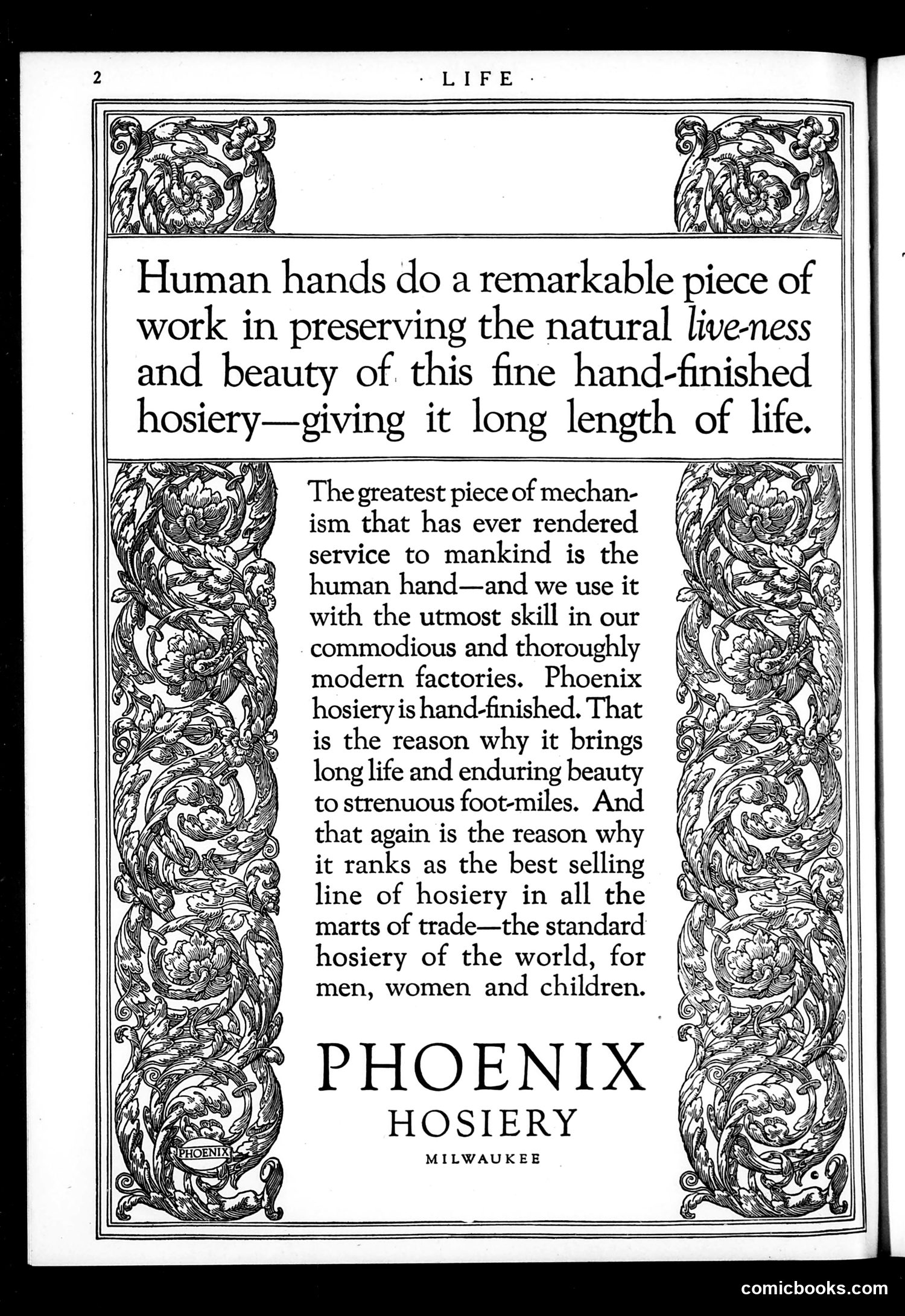 Life — July 26, 1923 — page 4 of 42