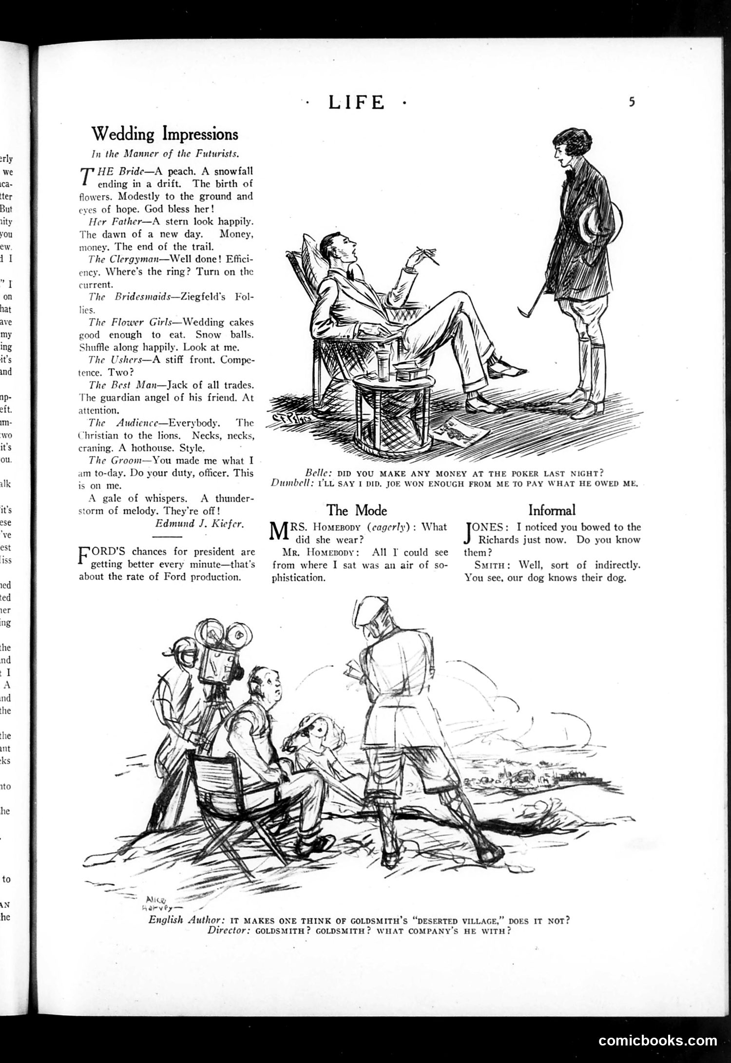 Life — July 26, 1923 — page 7 of 42