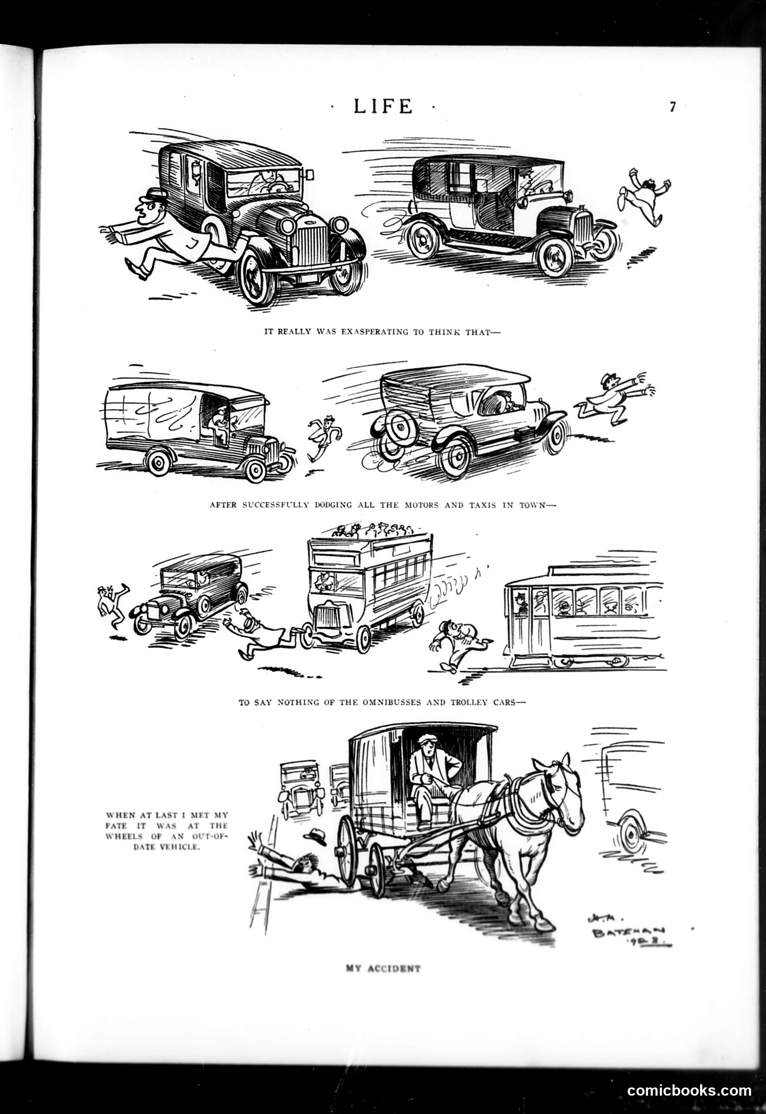 Life — July 26, 1923 — page 9 of 42