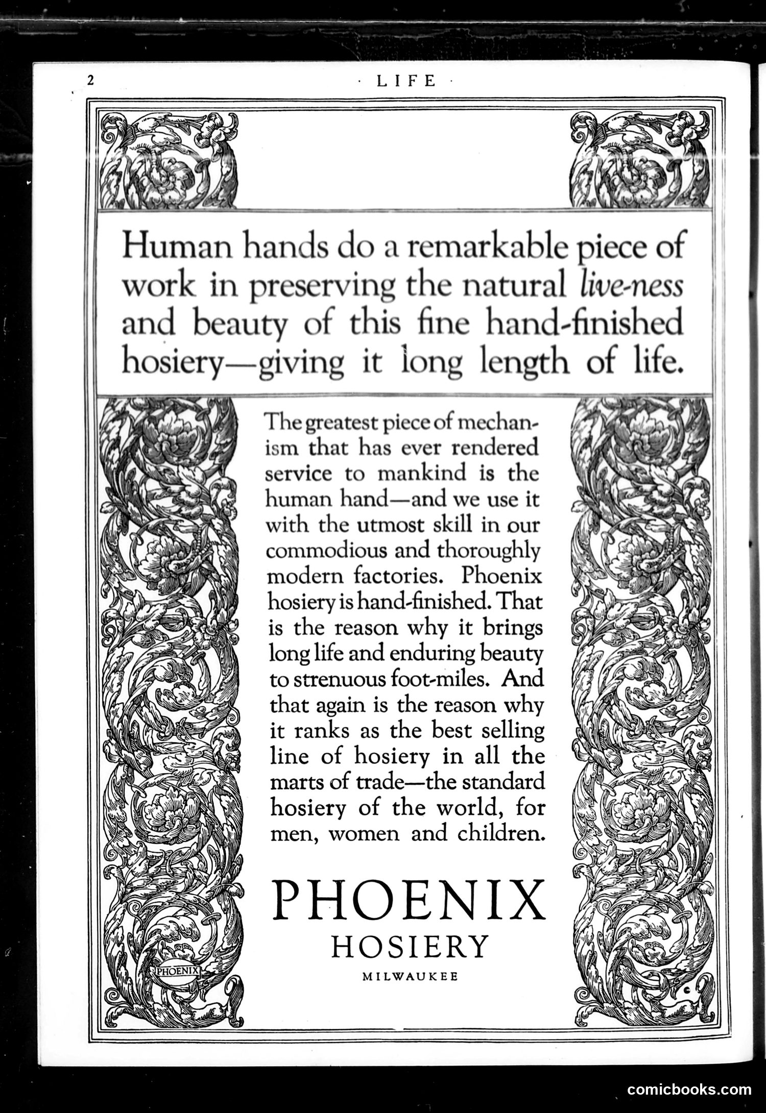 Life — July 26, 1923 — page 10 of 42