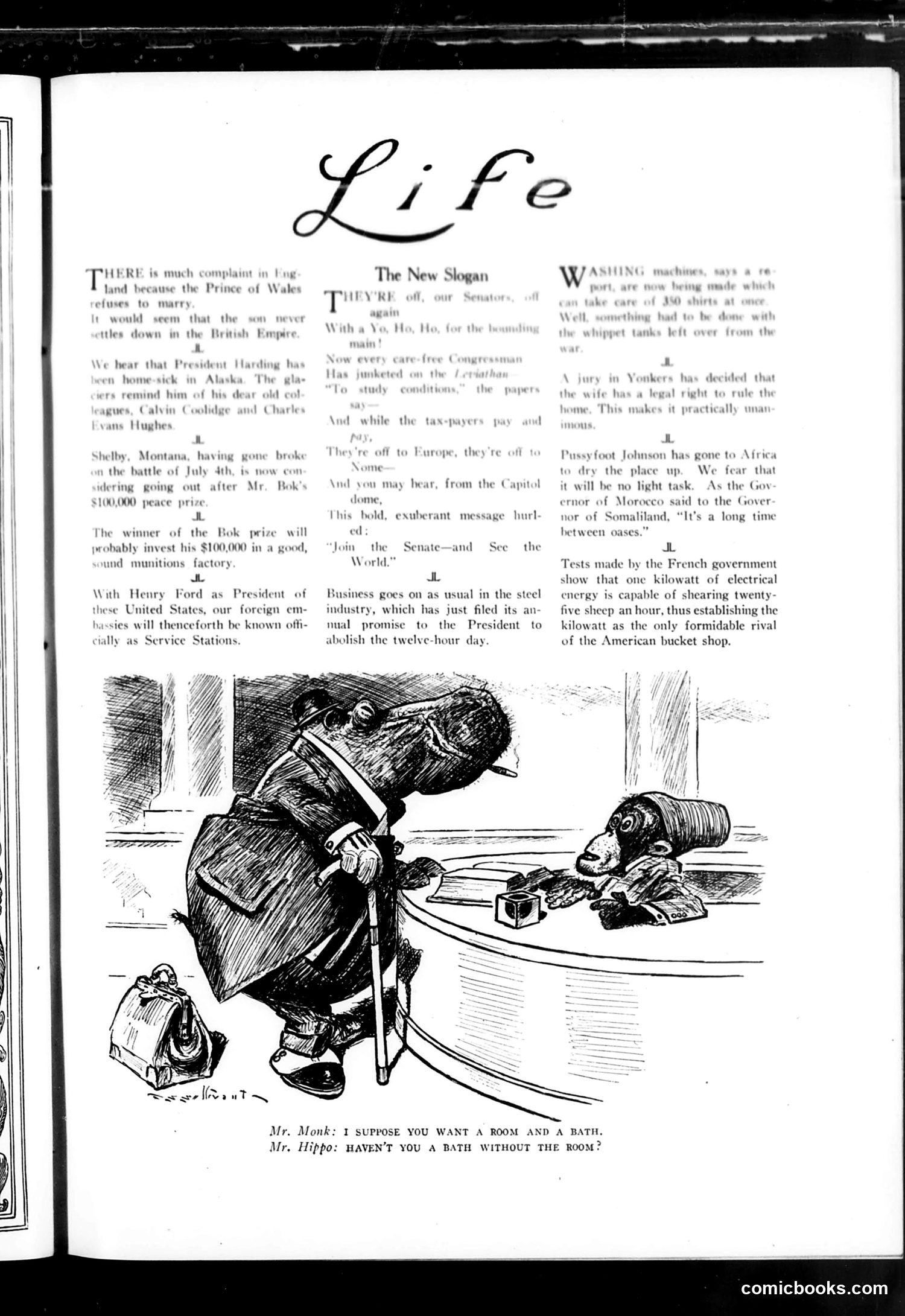Life — July 26, 1923 — page 11 of 42