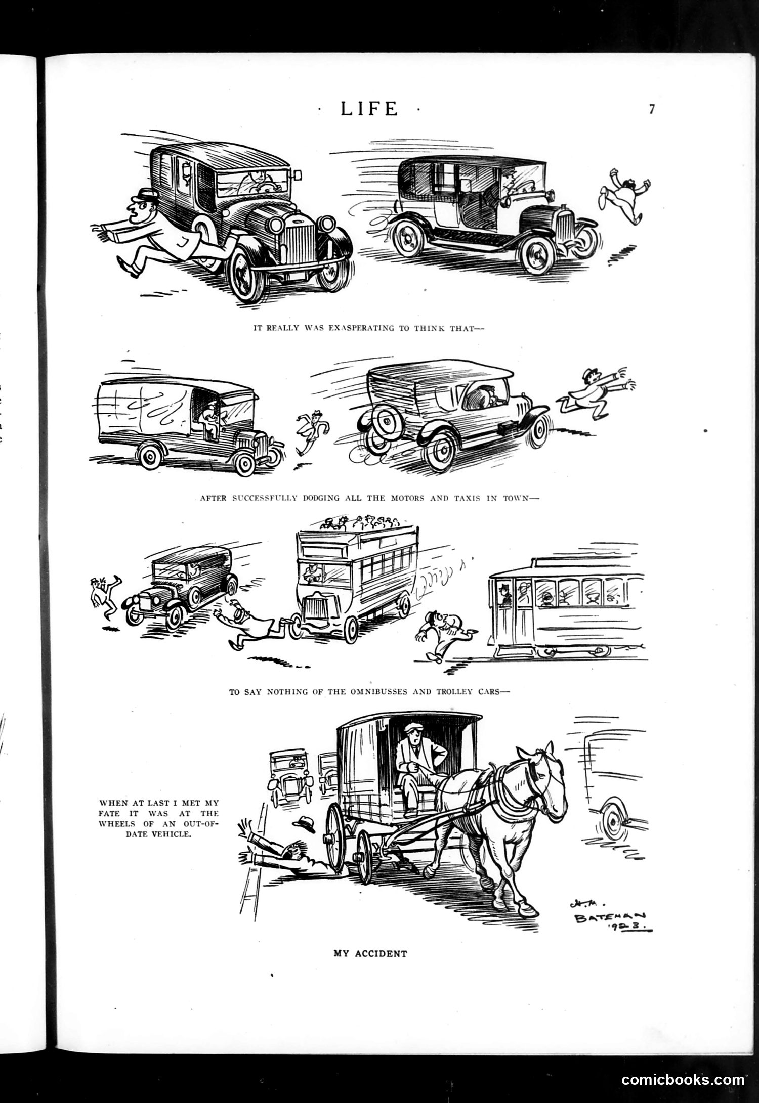 Life — July 26, 1923 — page 15 of 42