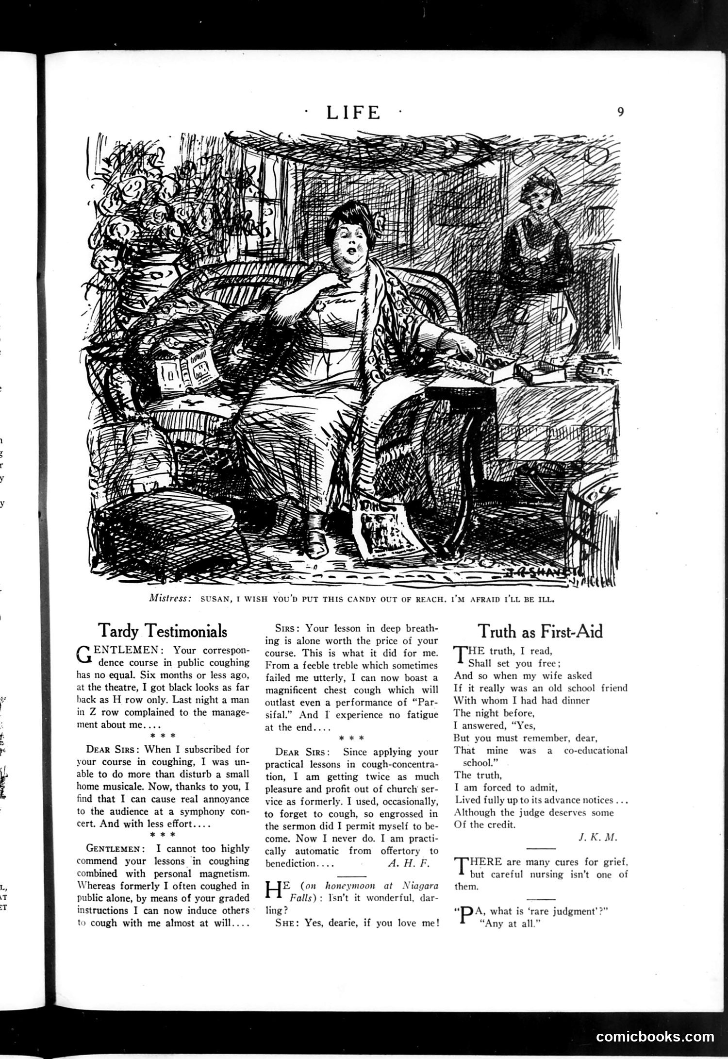 Life — July 26, 1923 — page 17 of 42