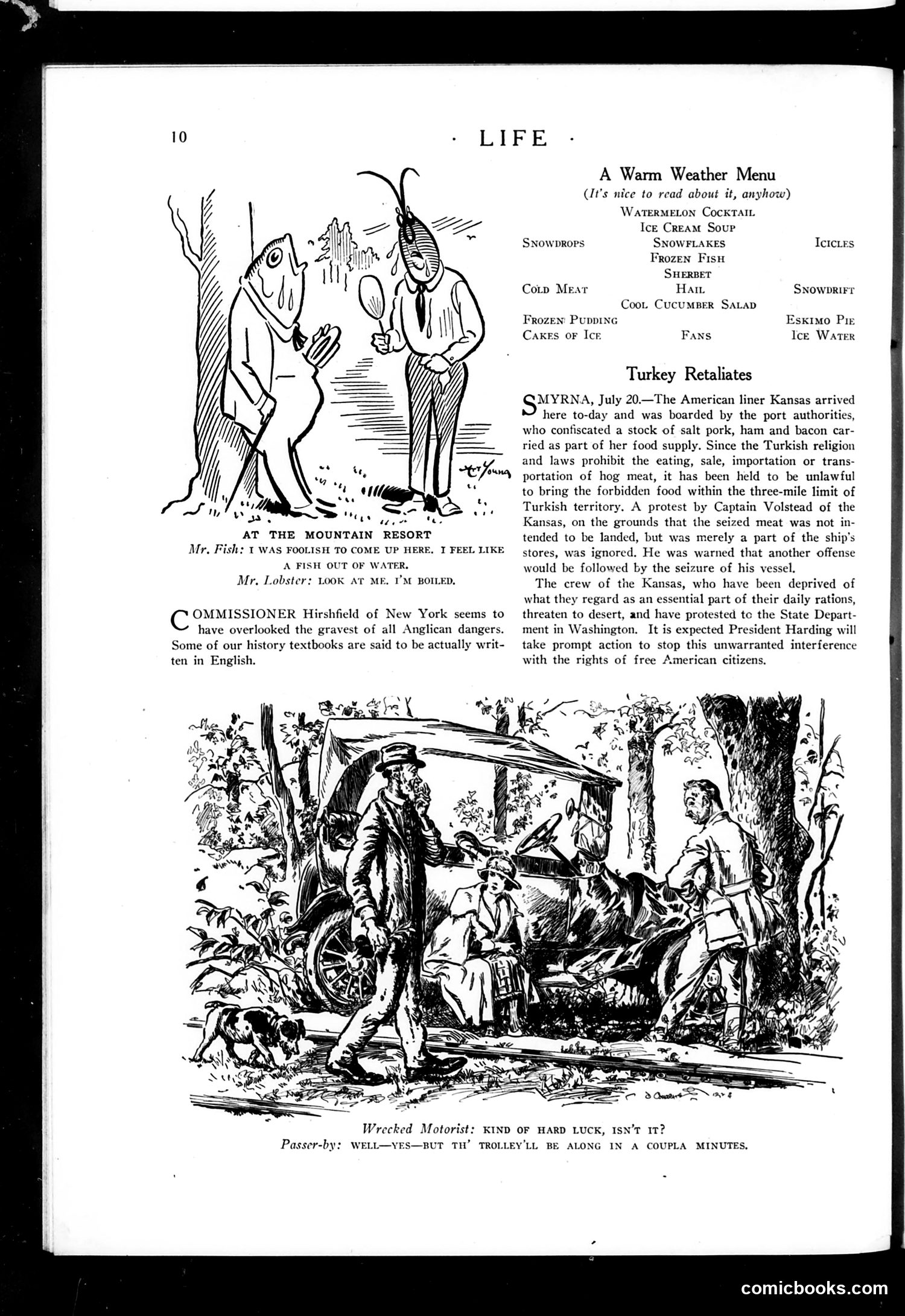 Life — July 26, 1923 — page 18 of 42