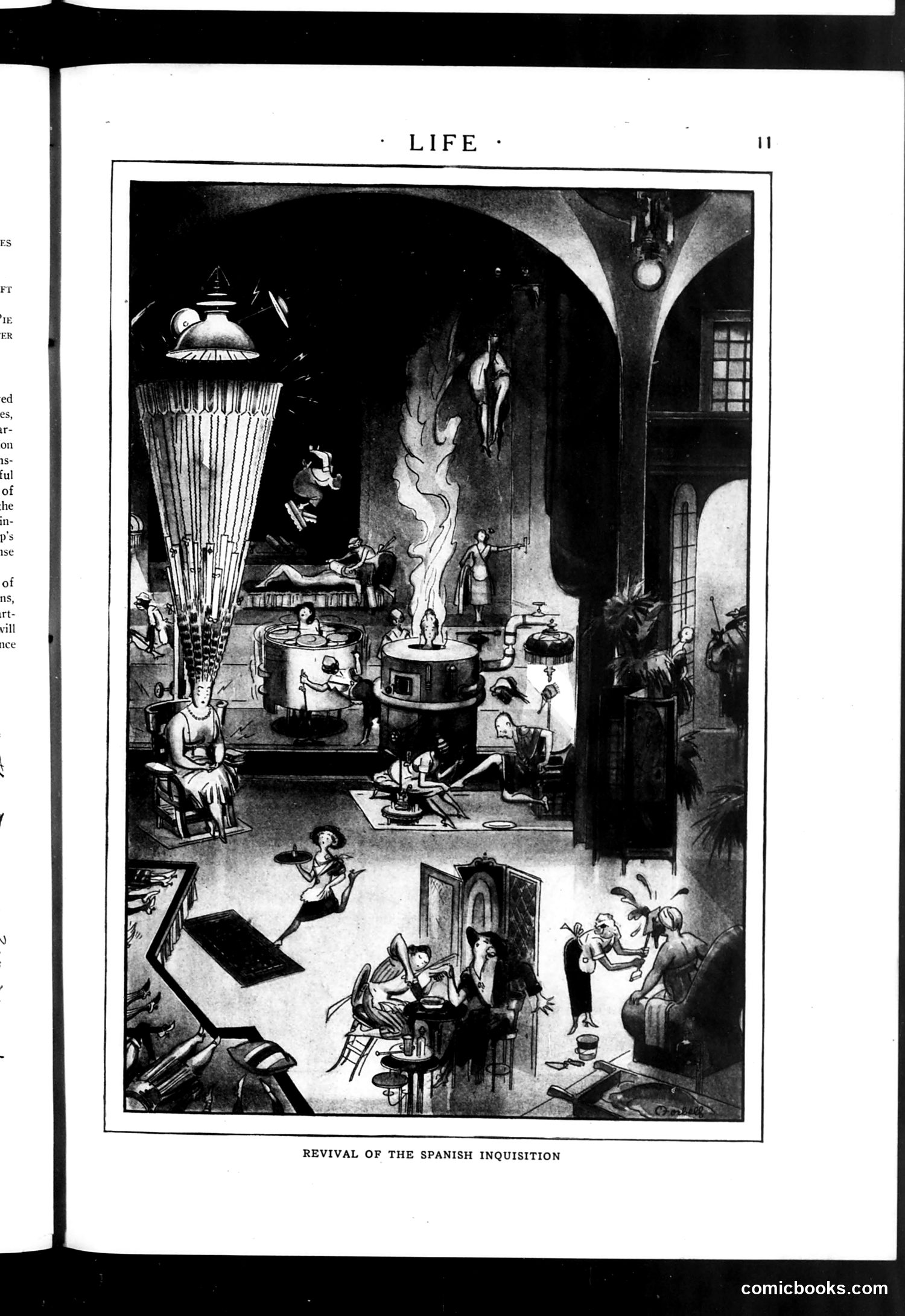 Life — July 26, 1923 — page 19 of 42