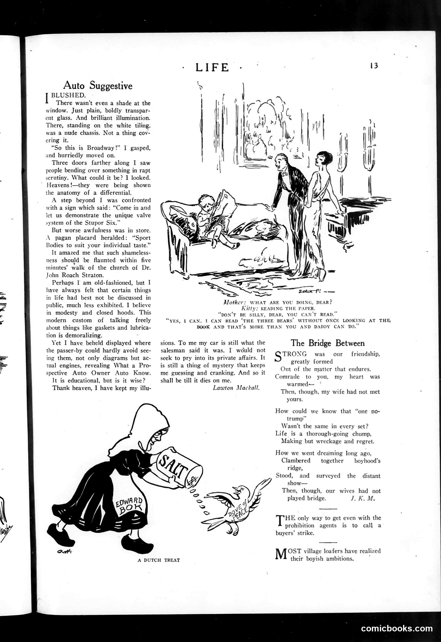 Life — July 26, 1923 — page 21 of 42
