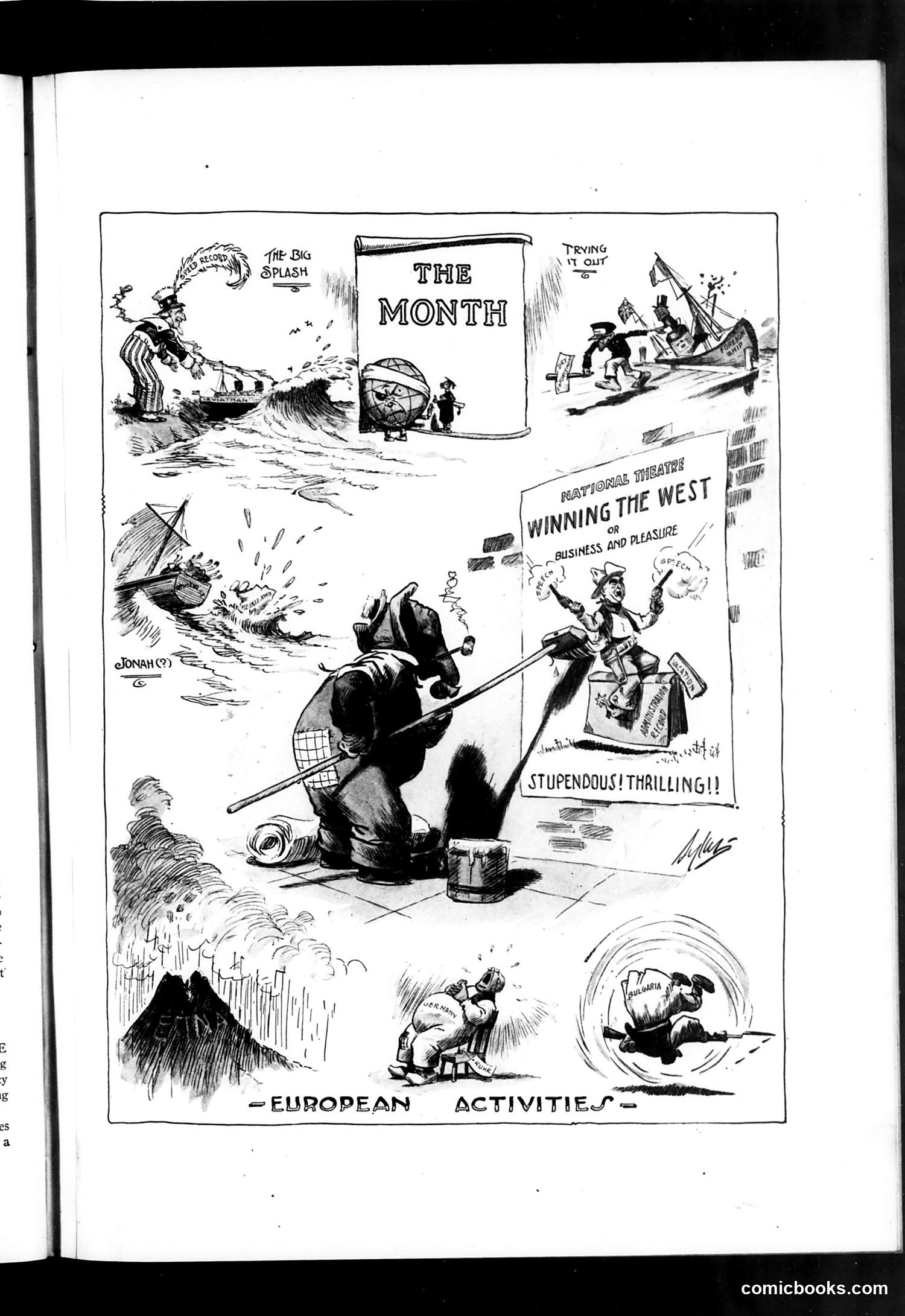 Life — July 26, 1923 — page 23 of 42