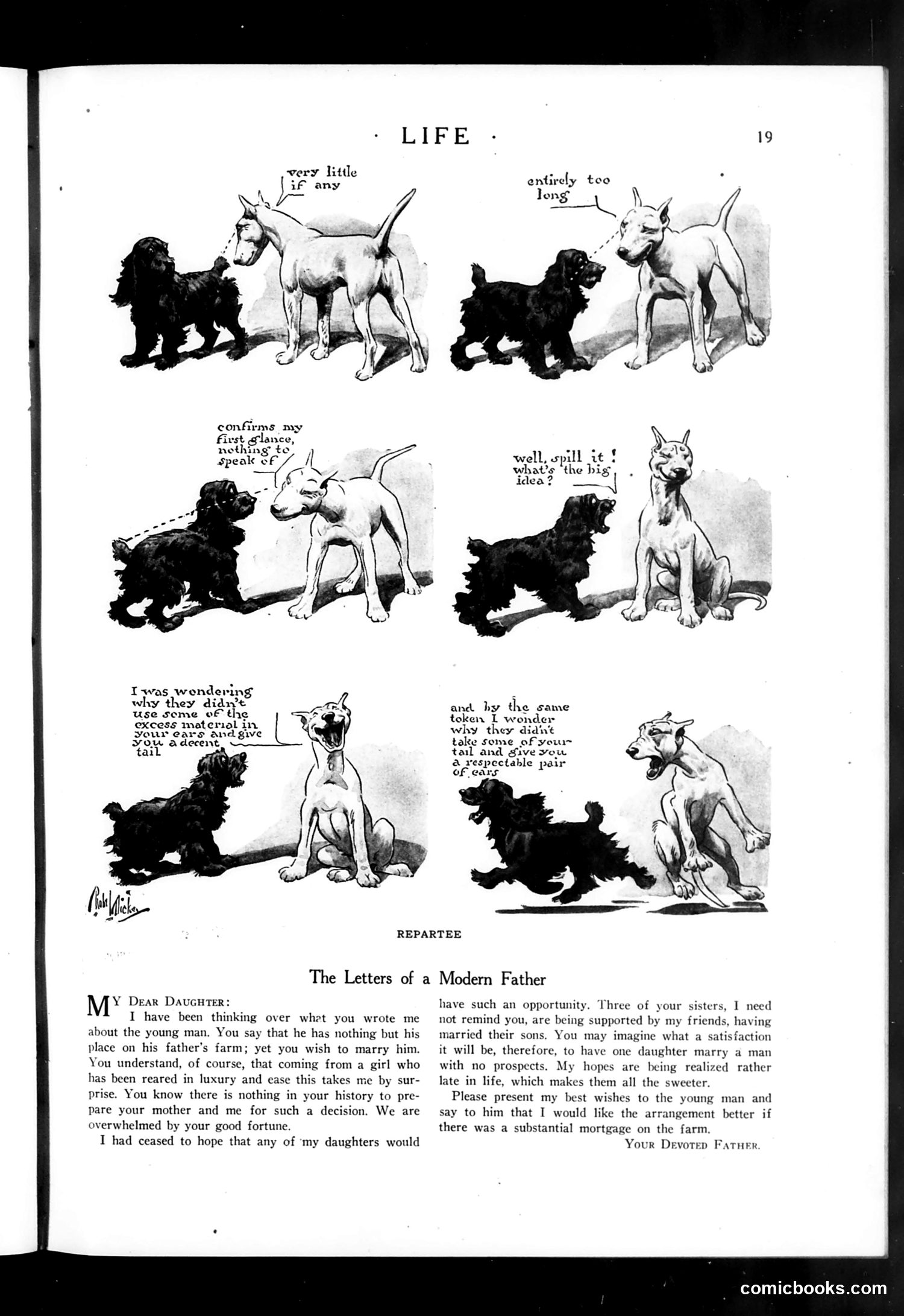 Life — July 26, 1923 — page 27 of 42