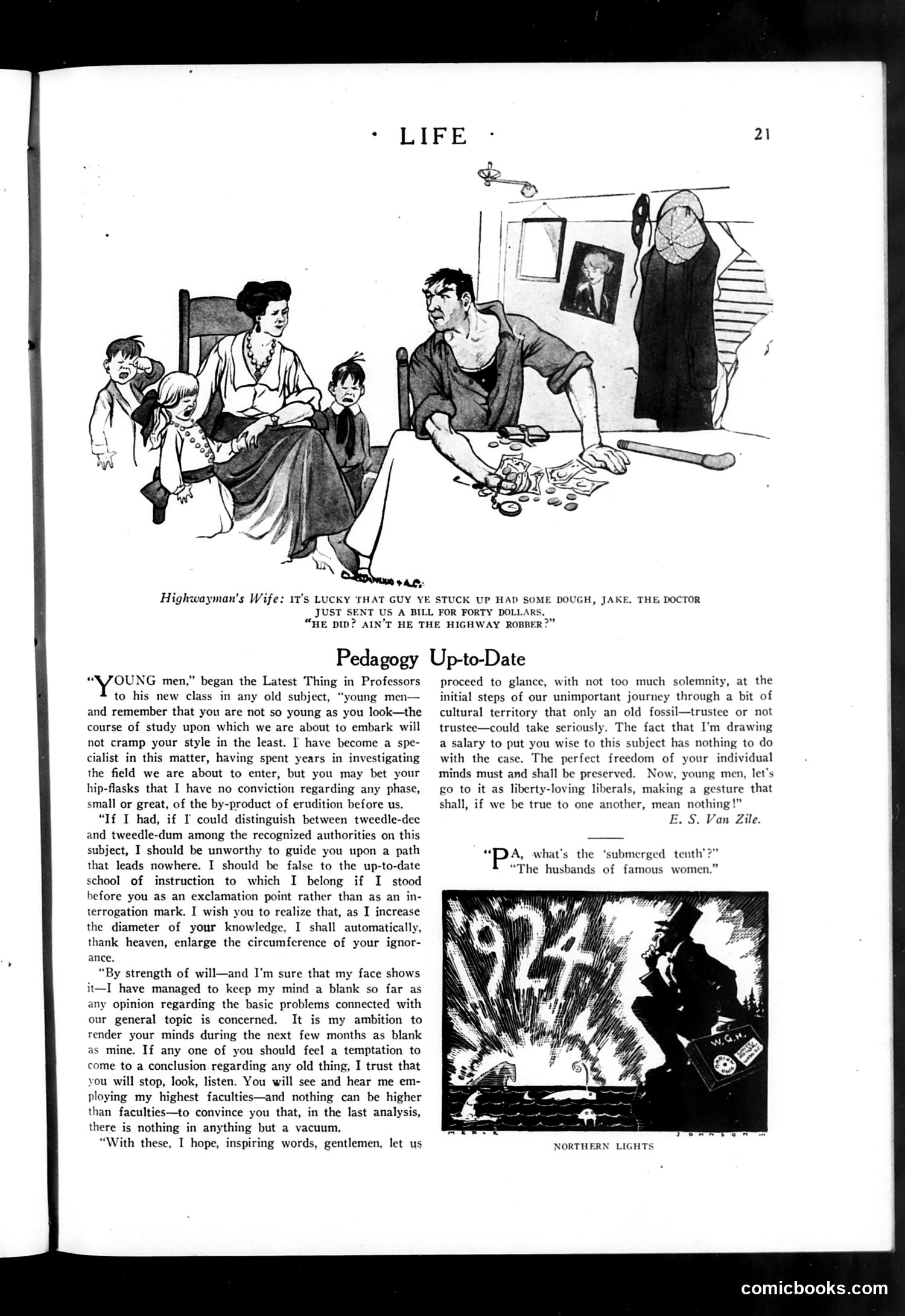 Life — July 26, 1923 — page 29 of 42