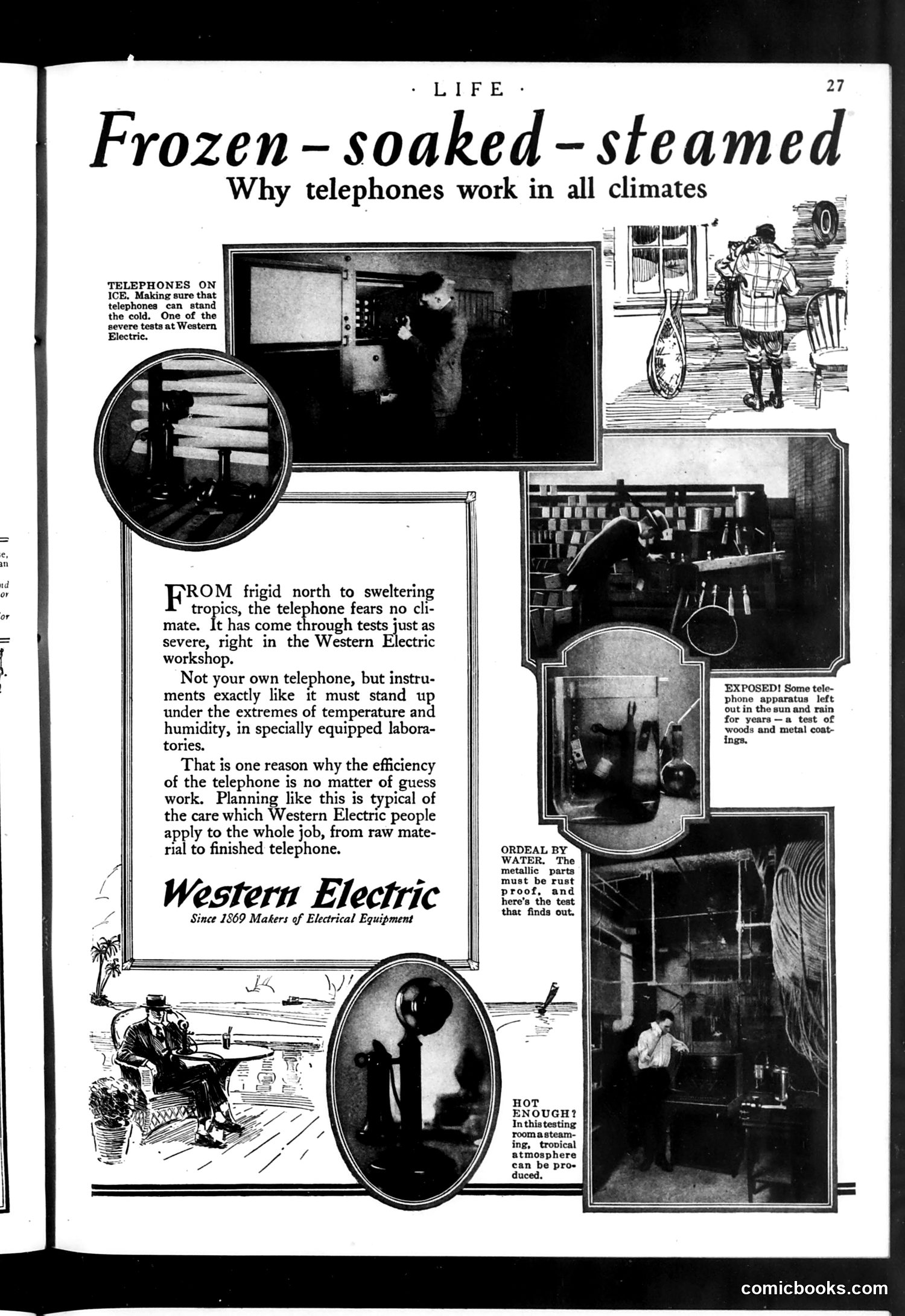 Life — July 26, 1923 — page 35 of 42