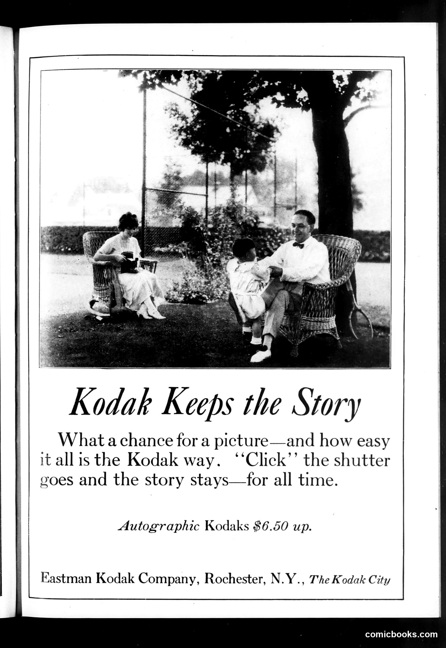 Life — July 26, 1923 — page 41 of 42