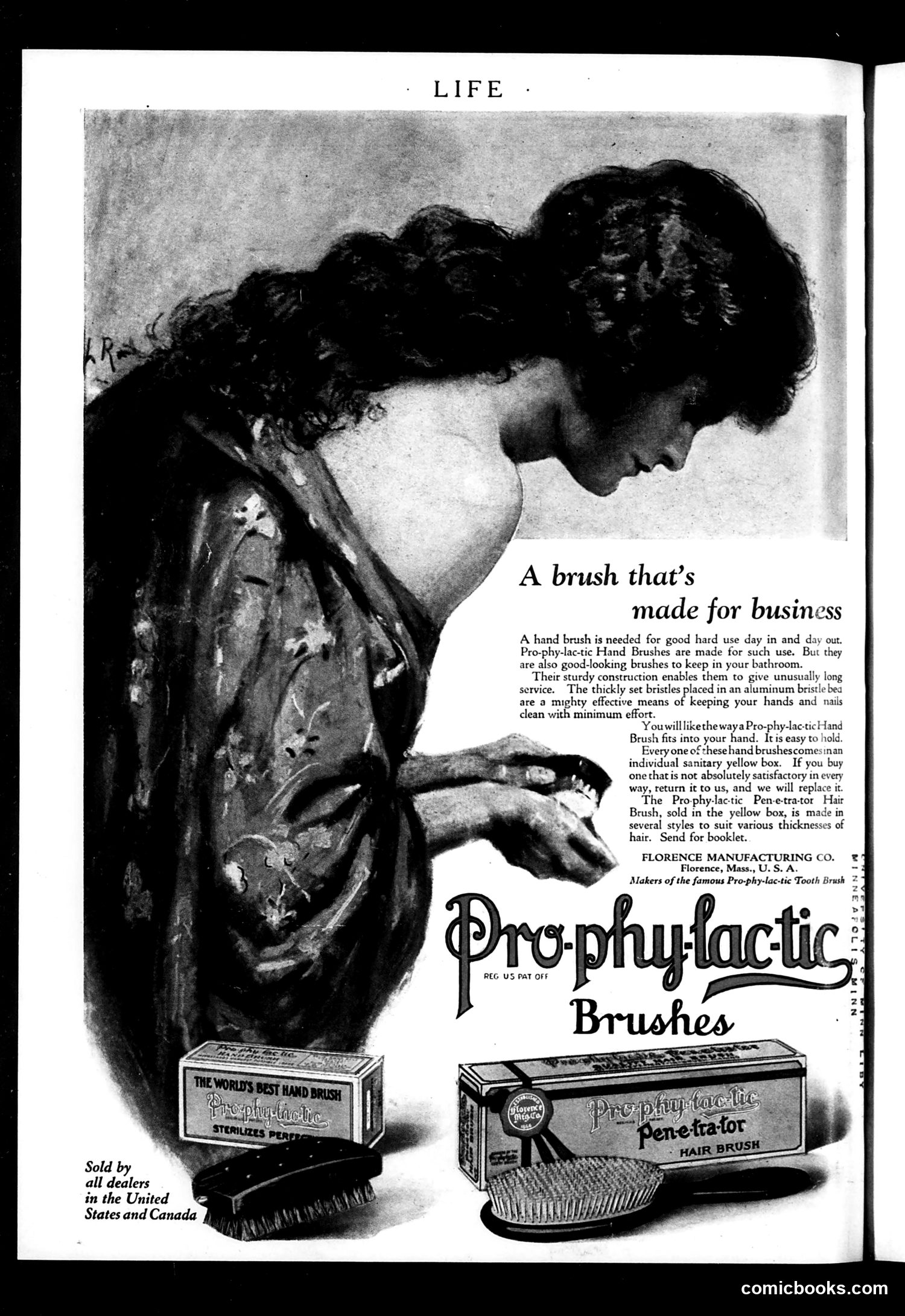 Life — July 26, 1923 — page 42 of 42