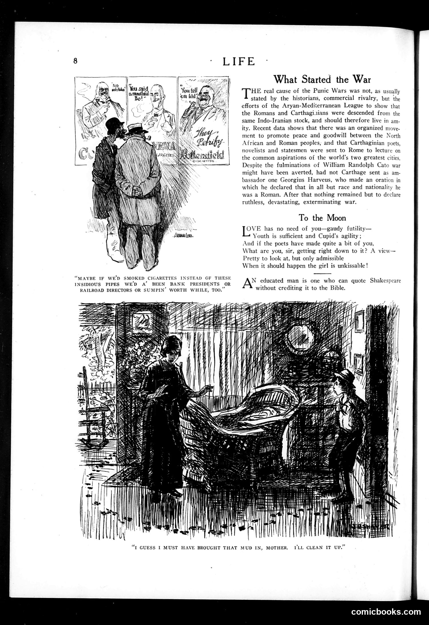 Life — August 2, 1923 — page 10 of 40