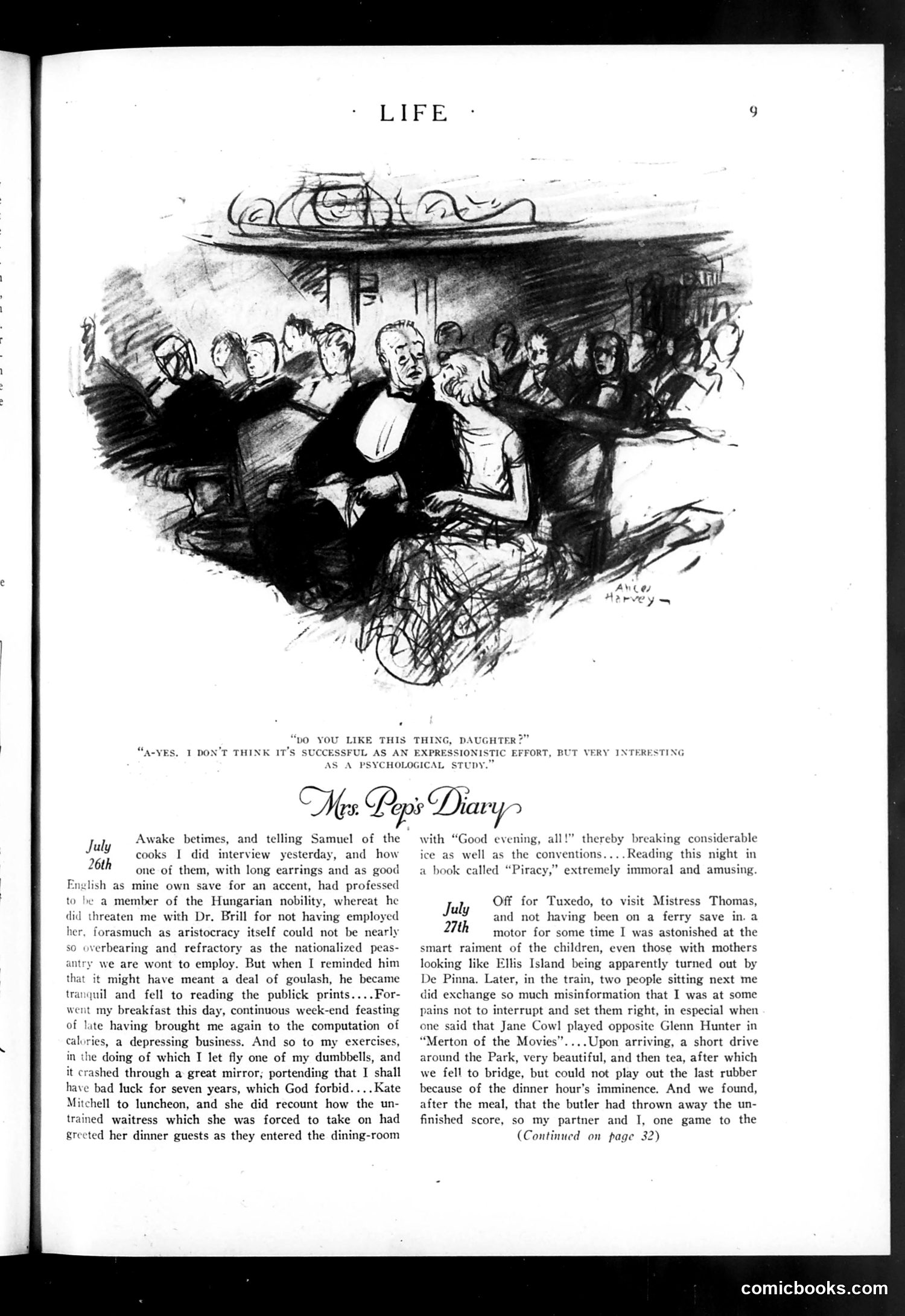 Life — August 2, 1923 — page 11 of 40