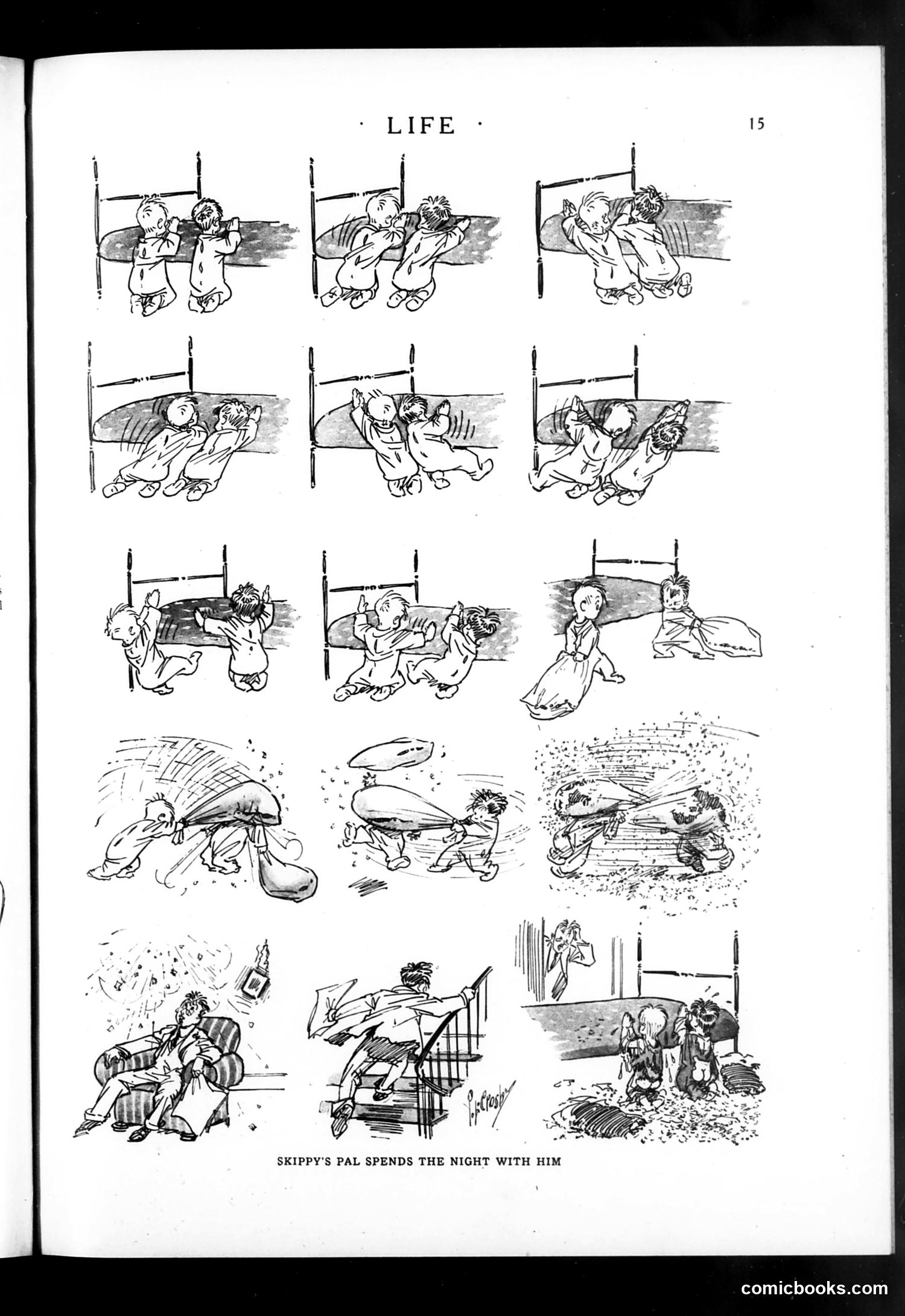 Life — August 2, 1923 — page 17 of 40