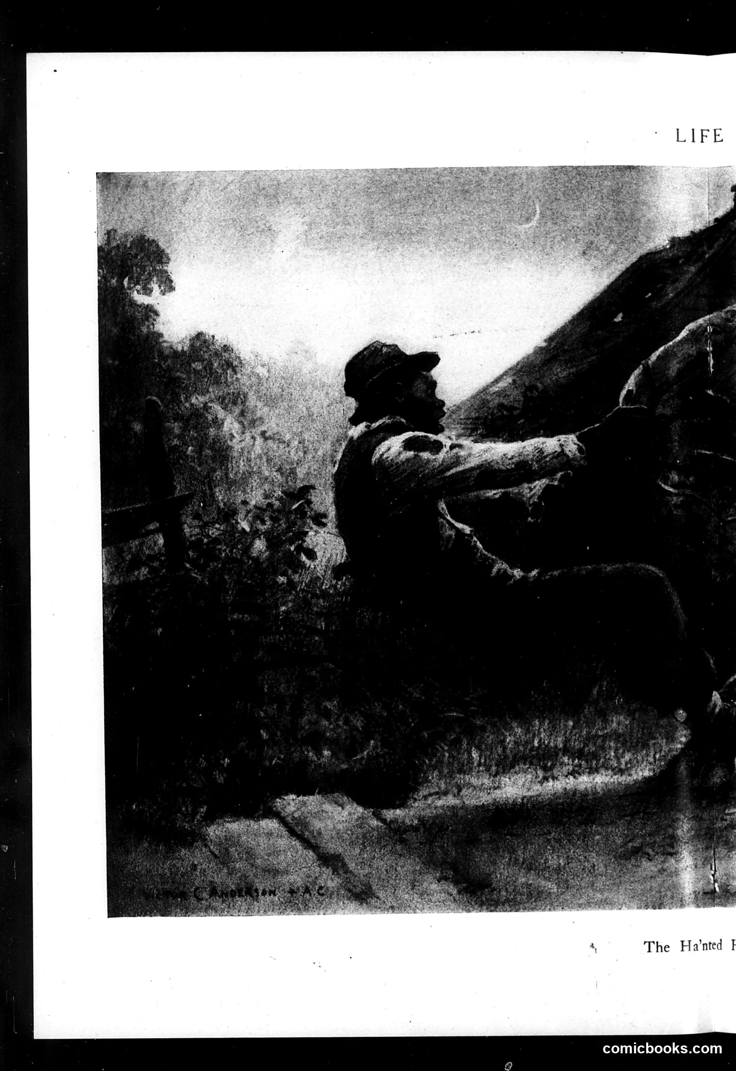 Life — August 2, 1923 — page 20 of 40