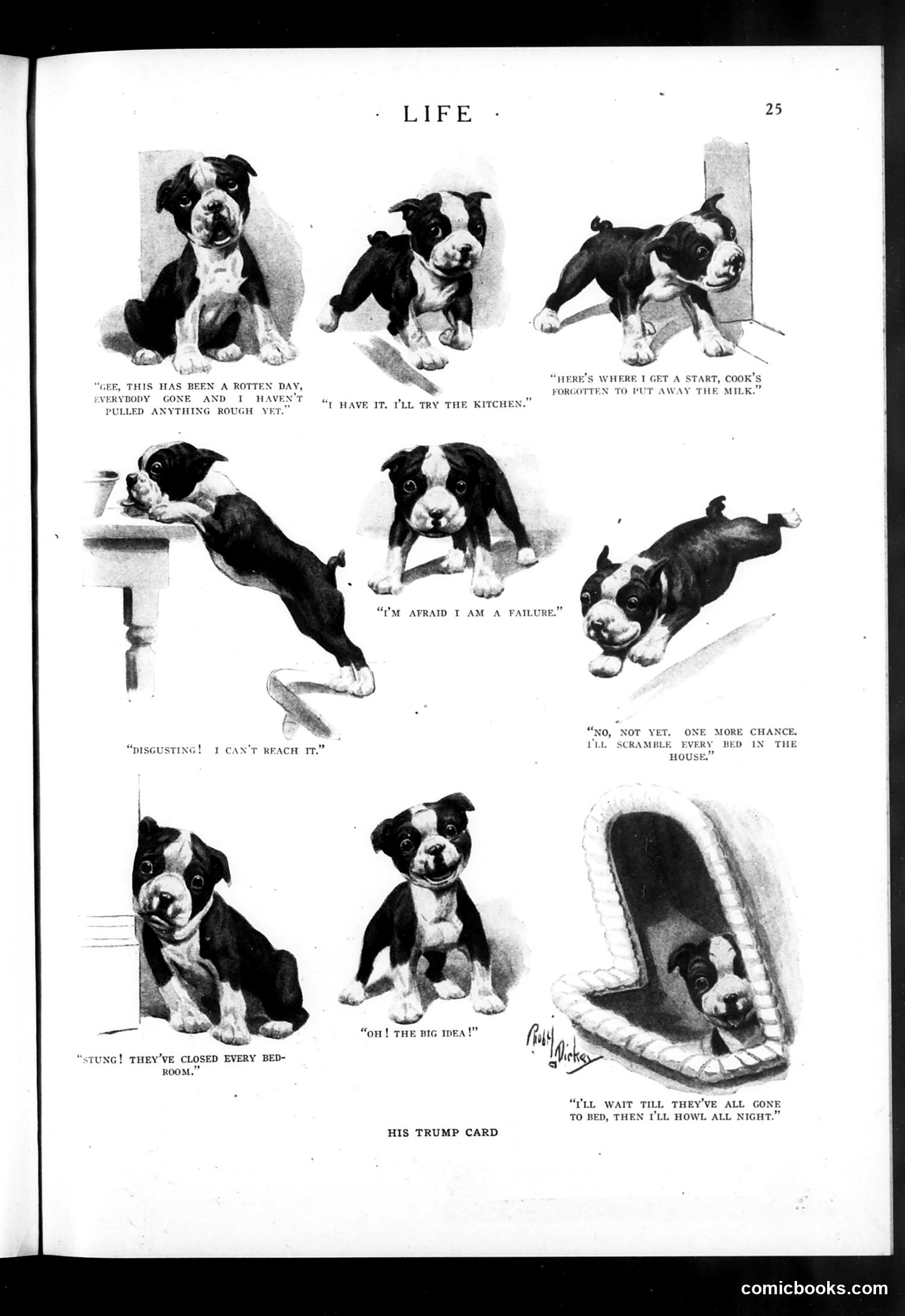 Life — August 2, 1923 — page 27 of 40