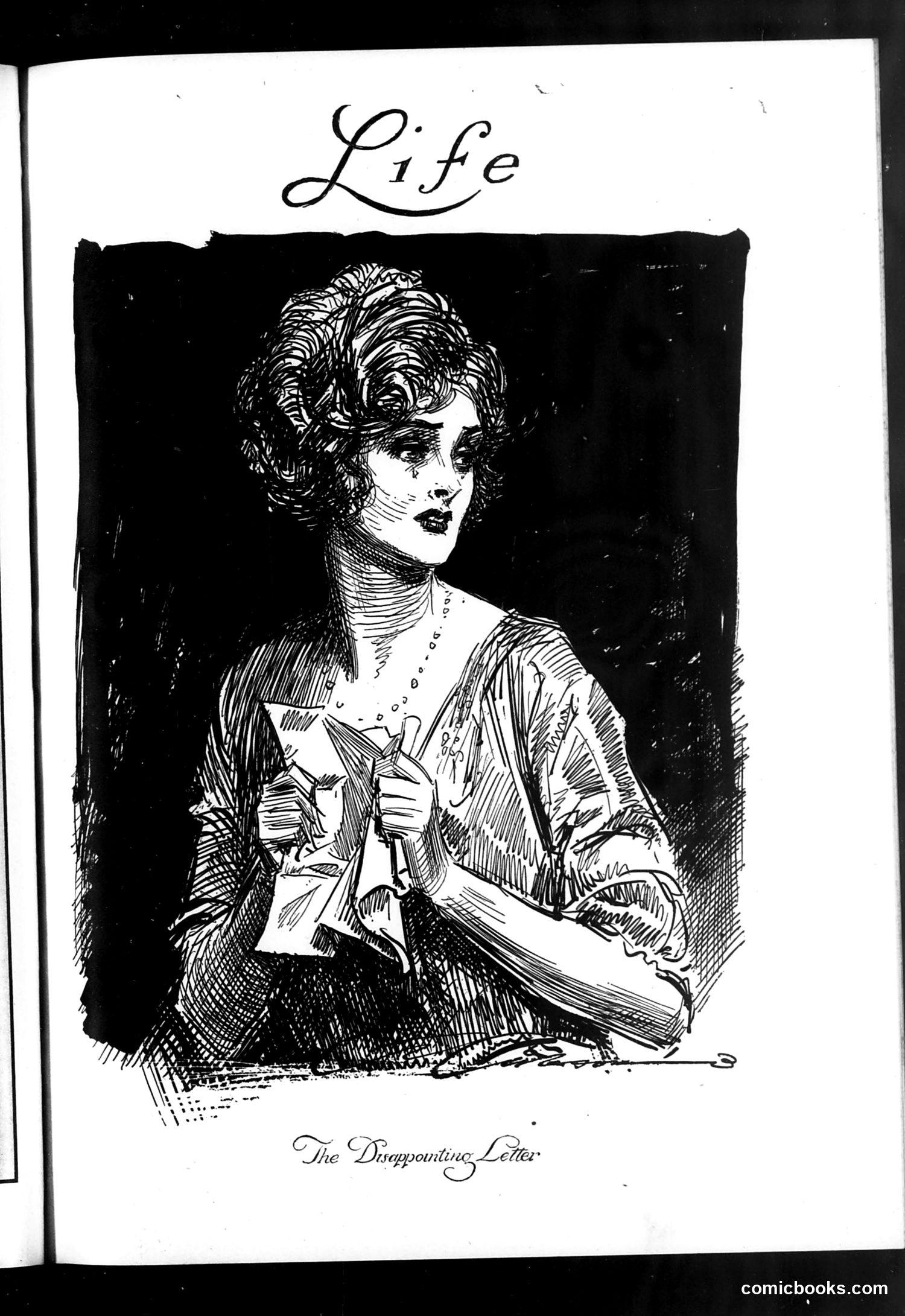 Life — August 9, 1923 — page 5 of 36
