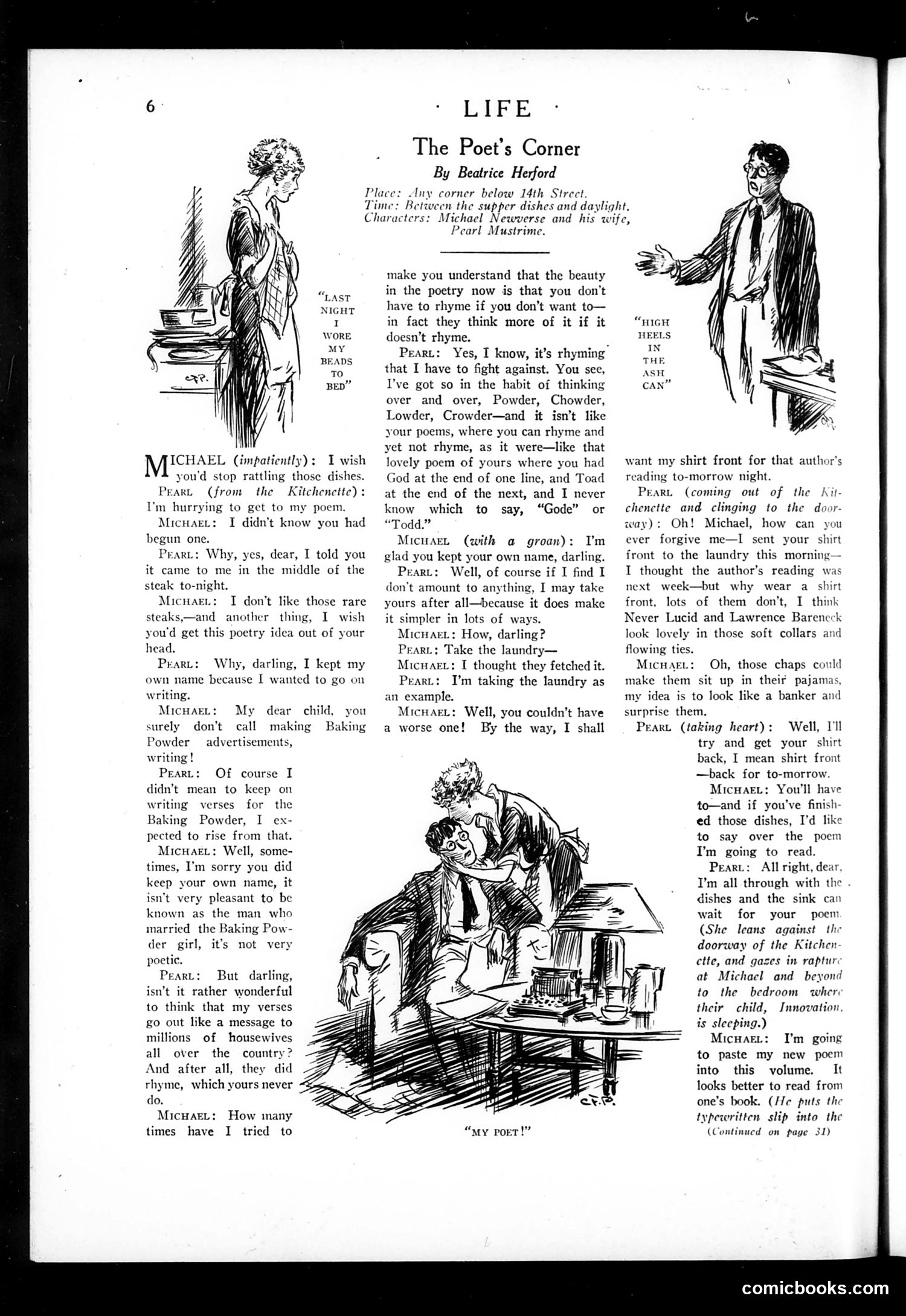 Life — August 9, 1923 — page 8 of 36