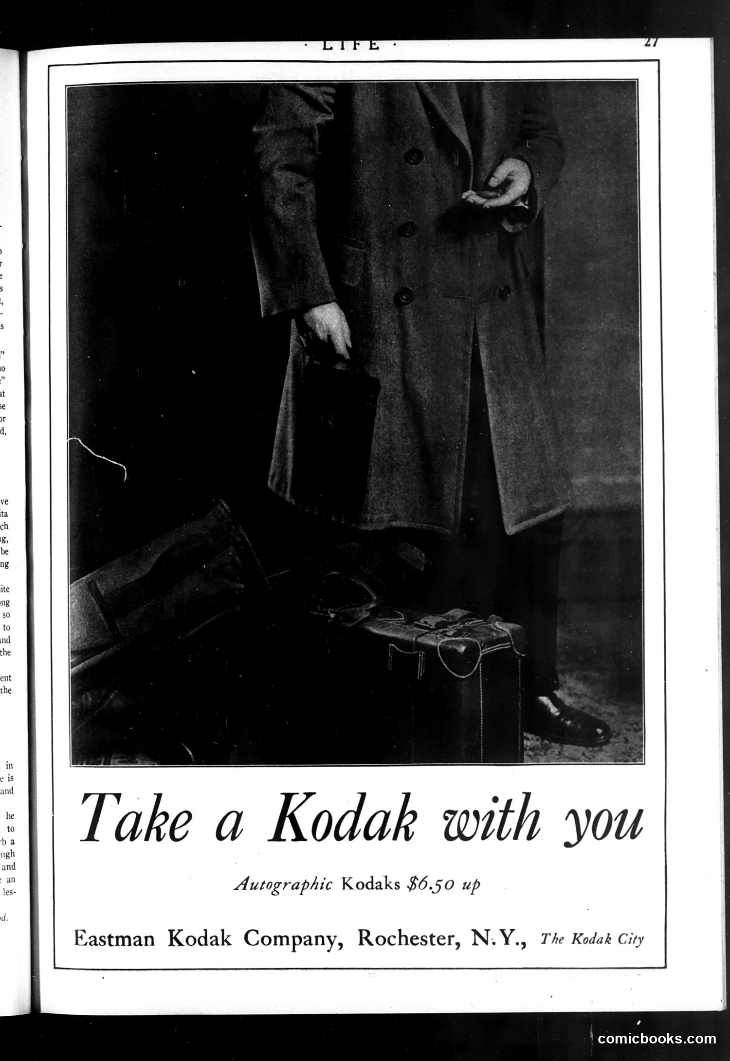 Life — August 9, 1923 — page 29 of 36
