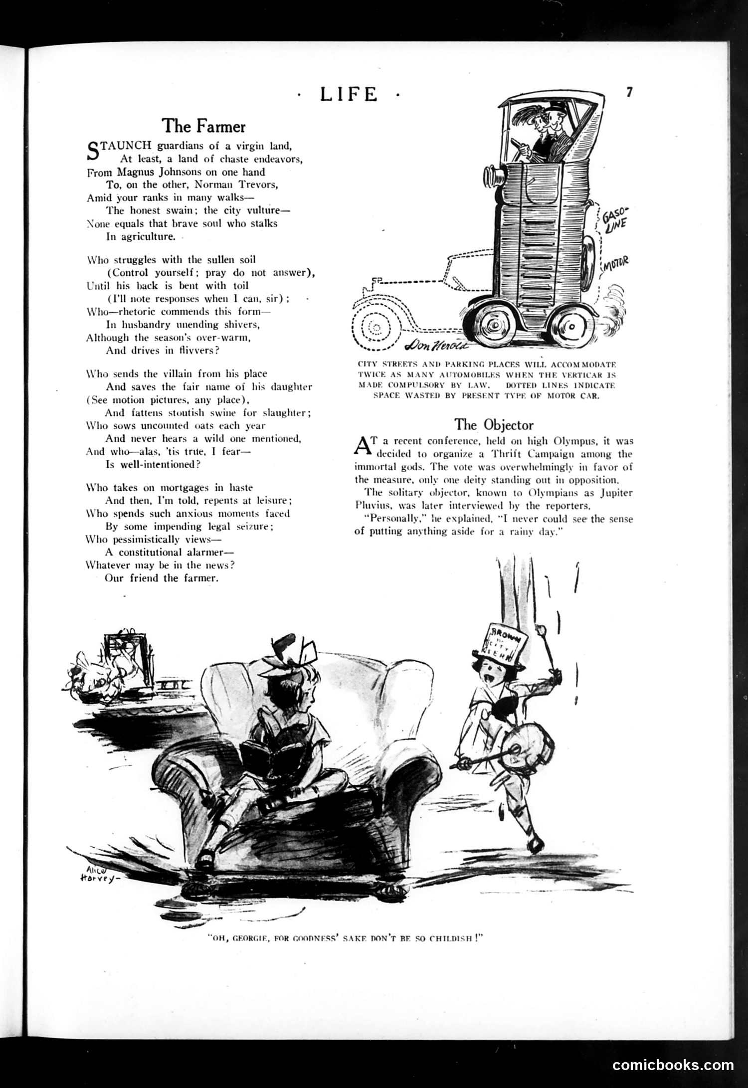 Life — August 16, 1923 — page 9 of 36