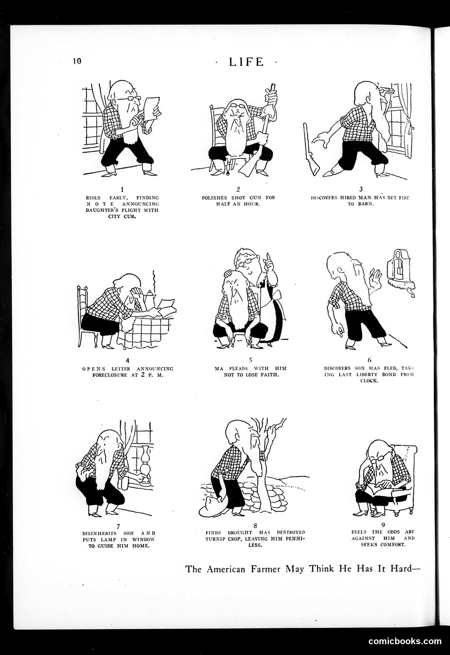 Life — August 16, 1923 — page 12 of 36
