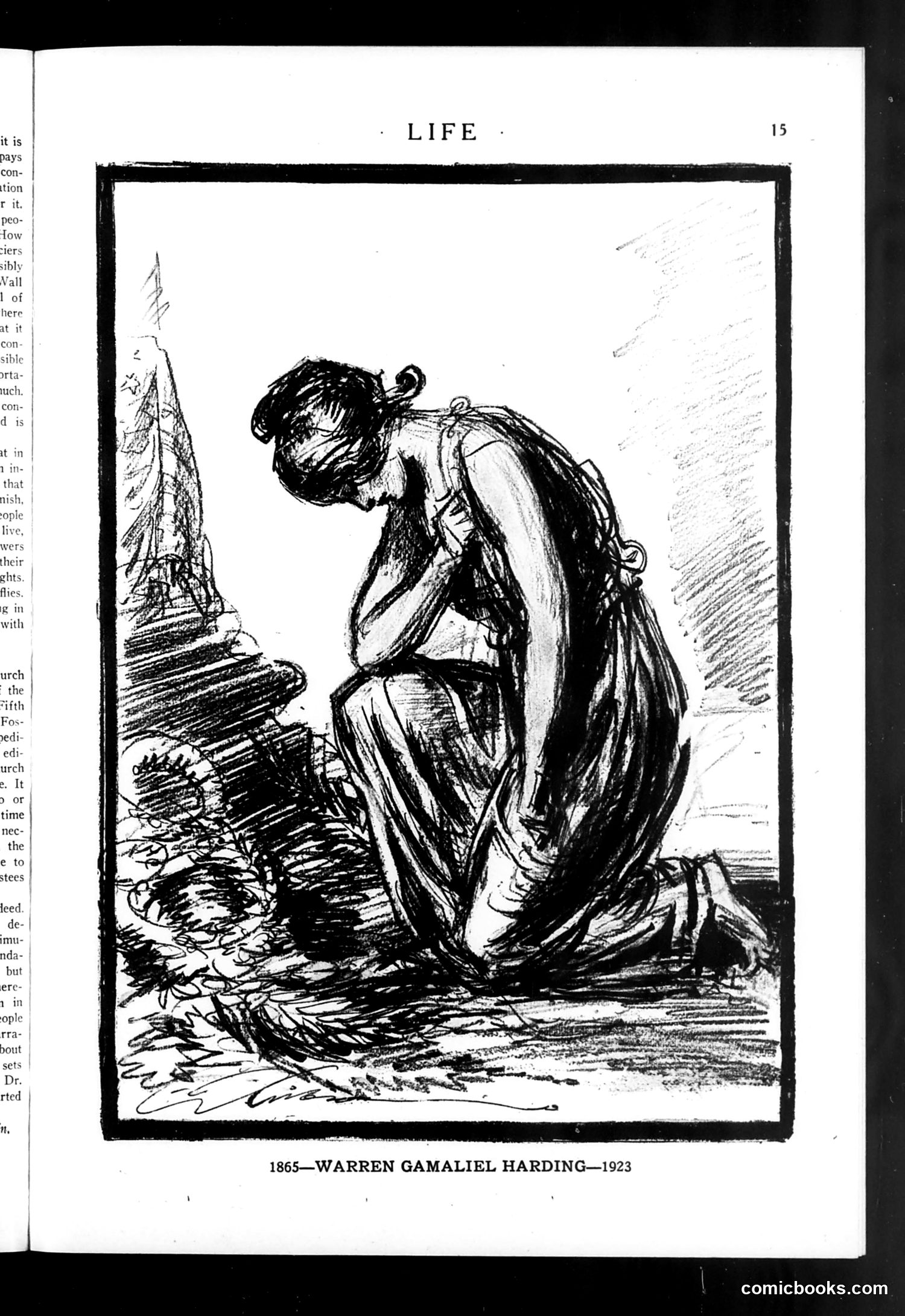 Life — August 16, 1923 — page 17 of 36