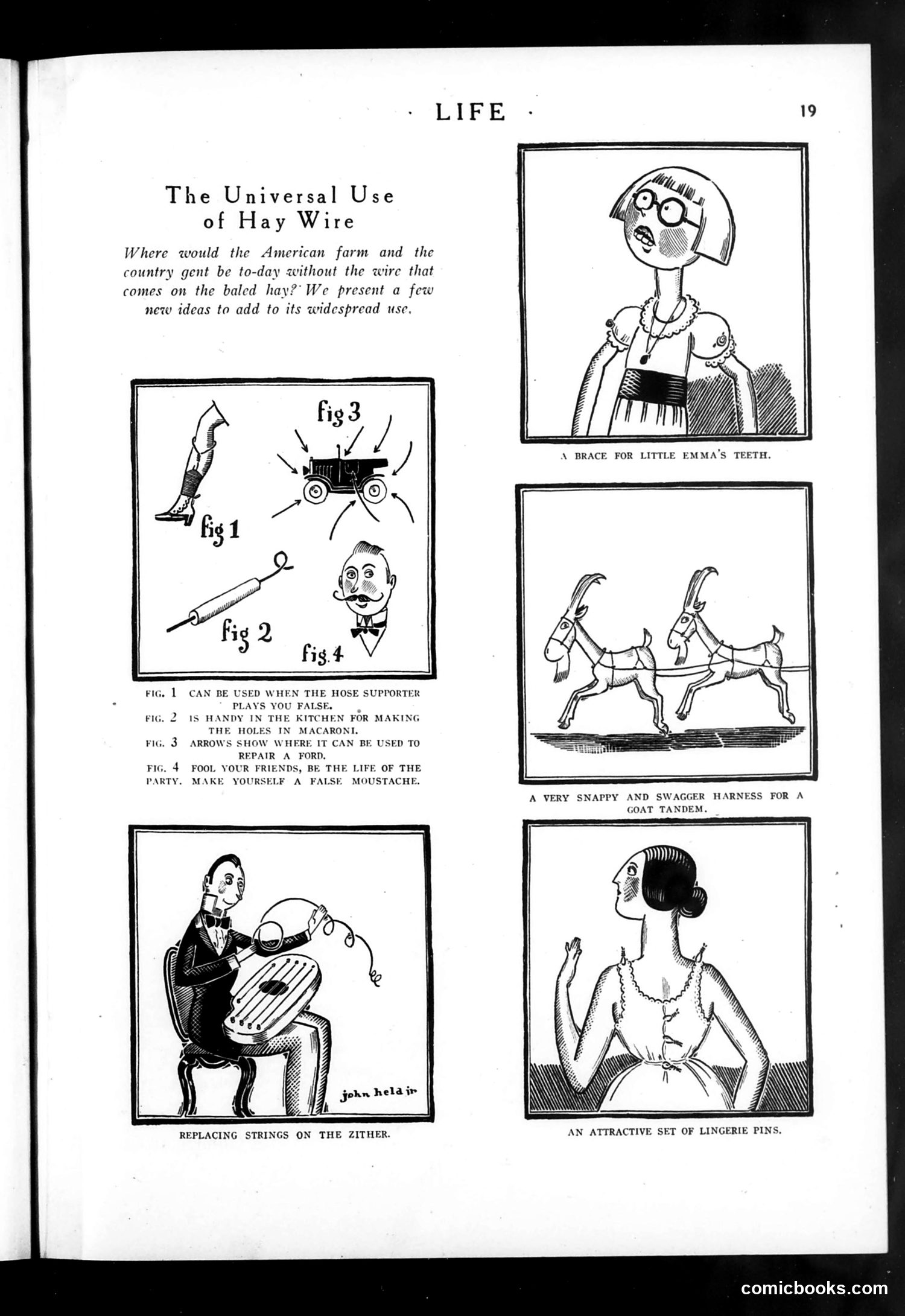 Life — August 16, 1923 — page 21 of 36