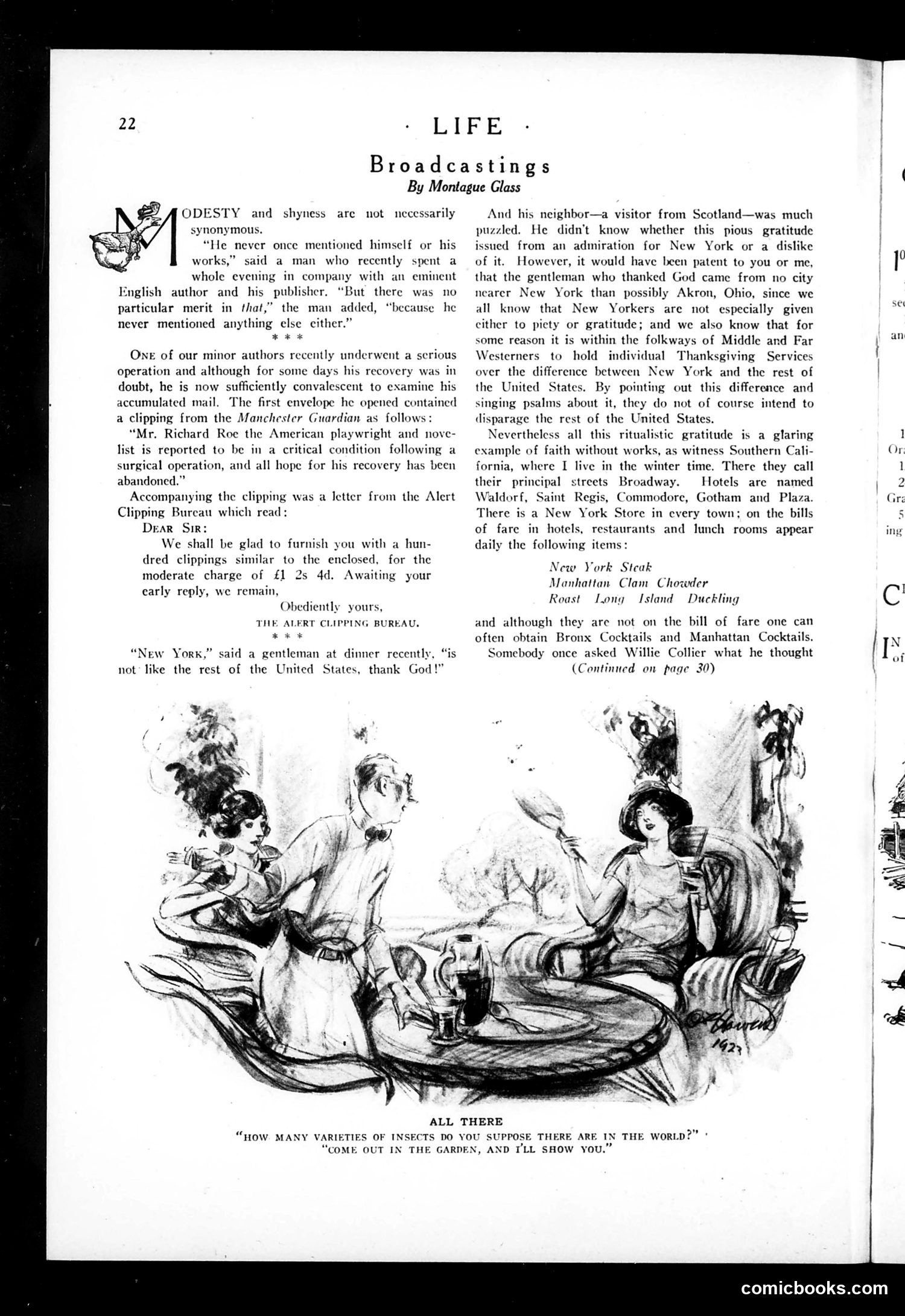 Life — August 16, 1923 — page 24 of 36