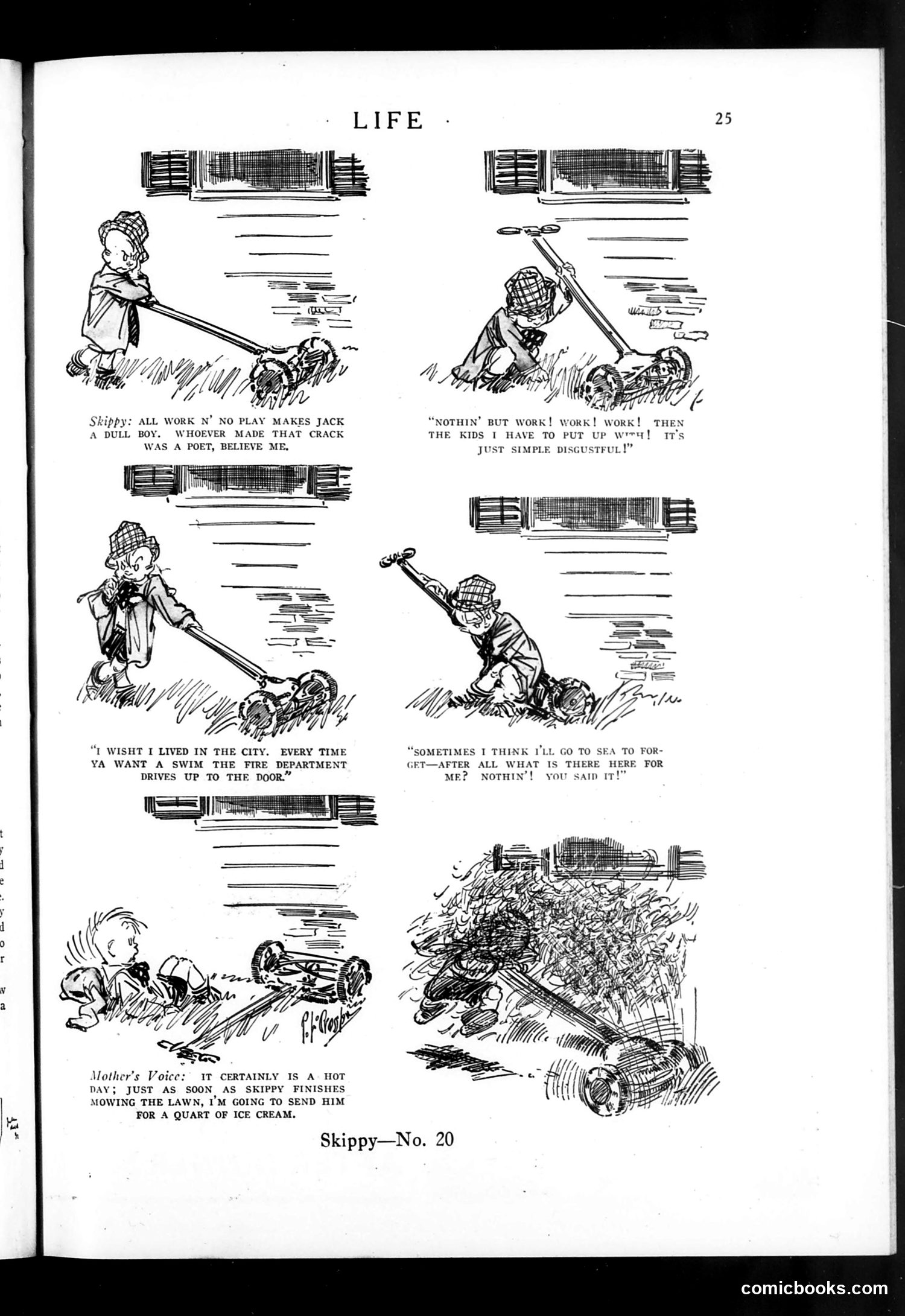 Life — August 16, 1923 — page 27 of 36