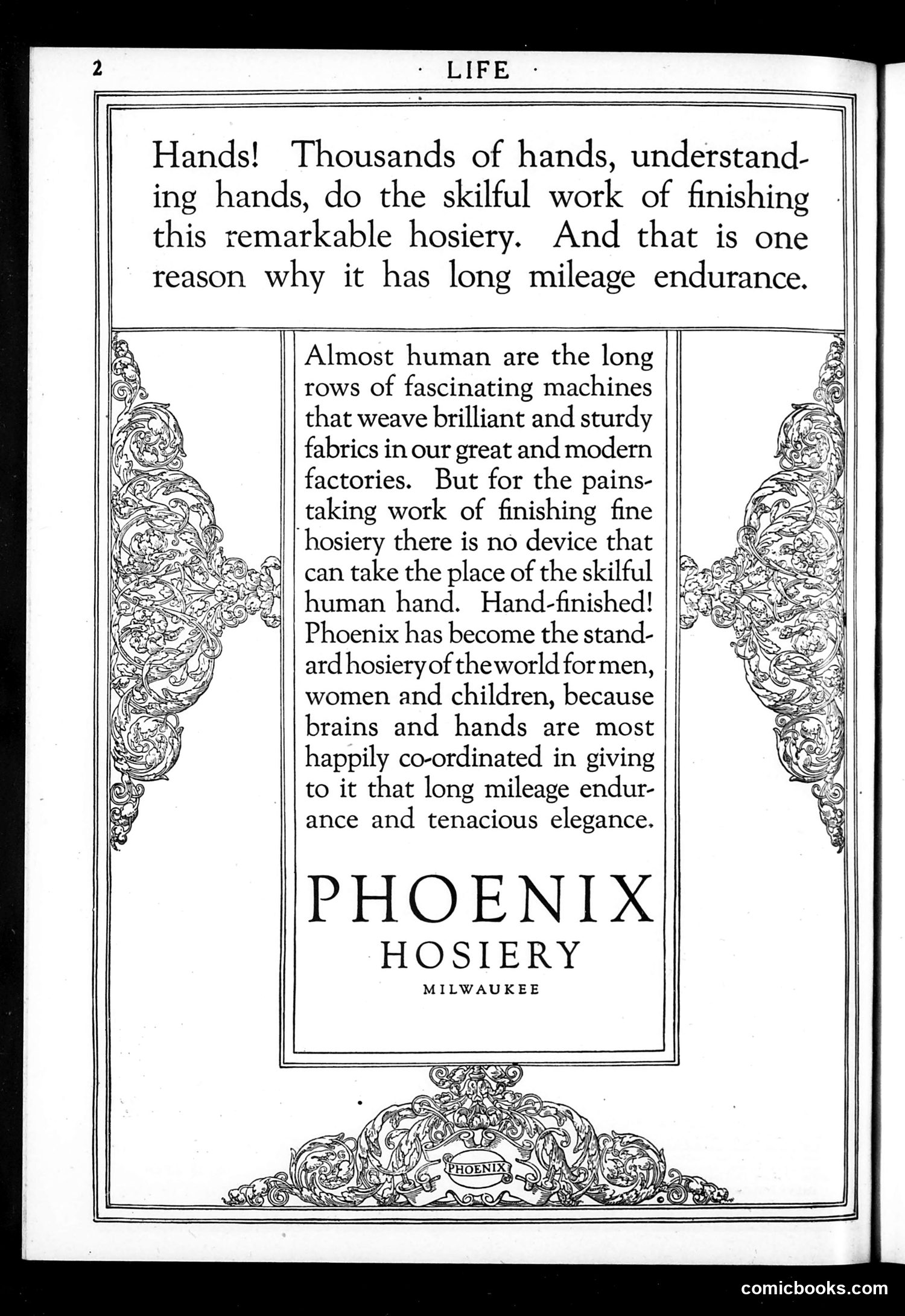 Life — August 23, 1923 — page 4 of 36