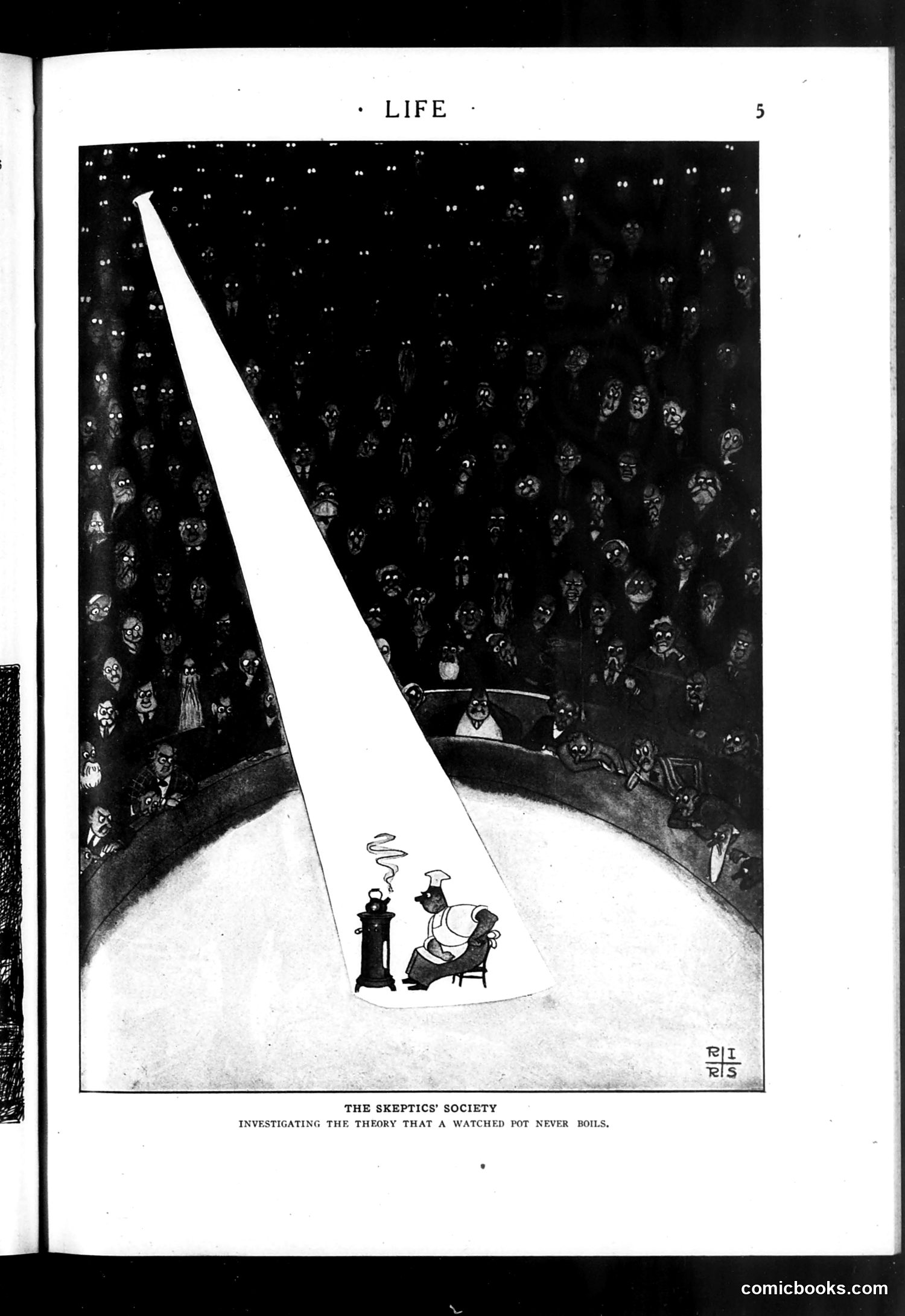 Life — August 23, 1923 — page 7 of 36