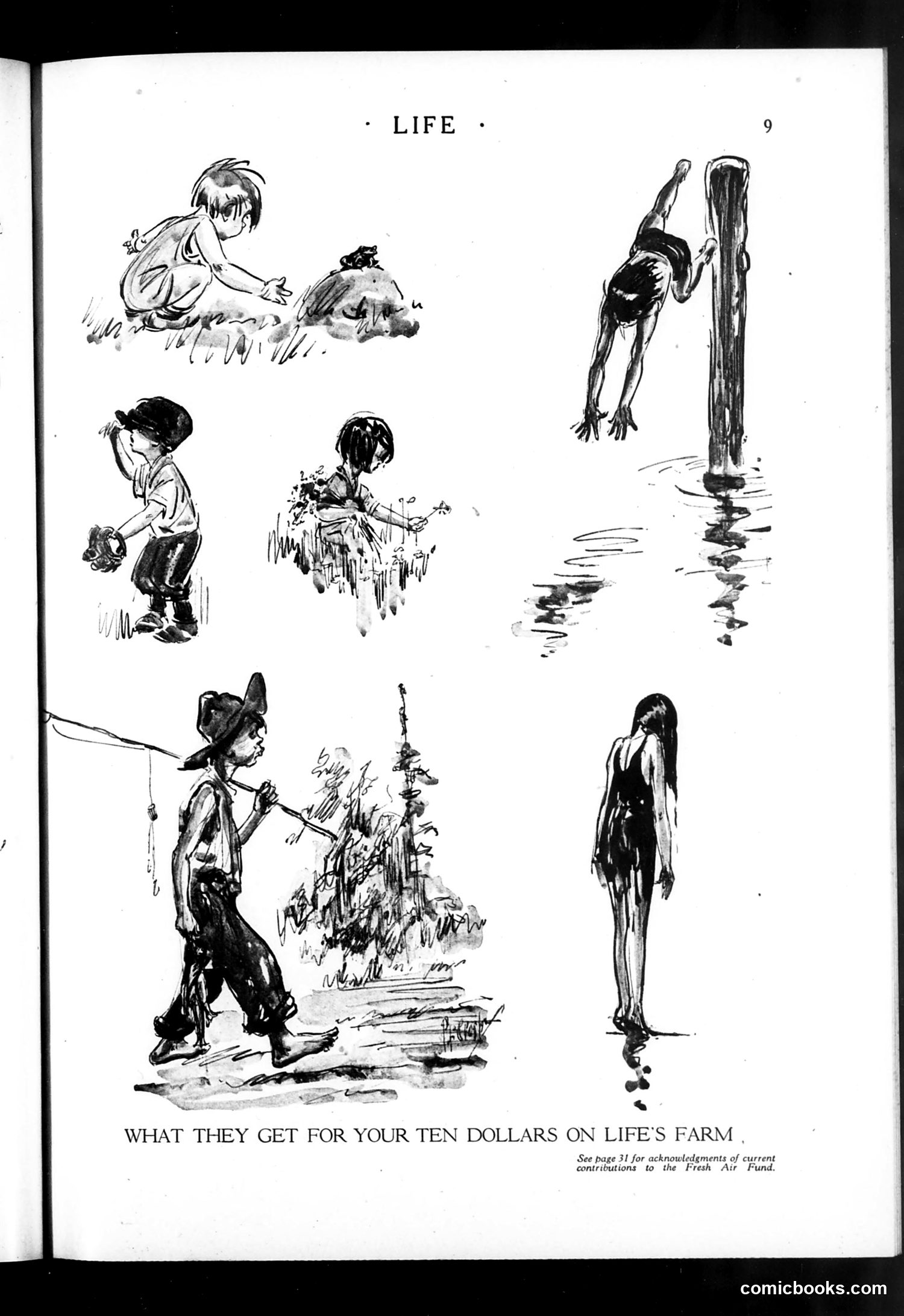 Life — August 23, 1923 — page 11 of 36