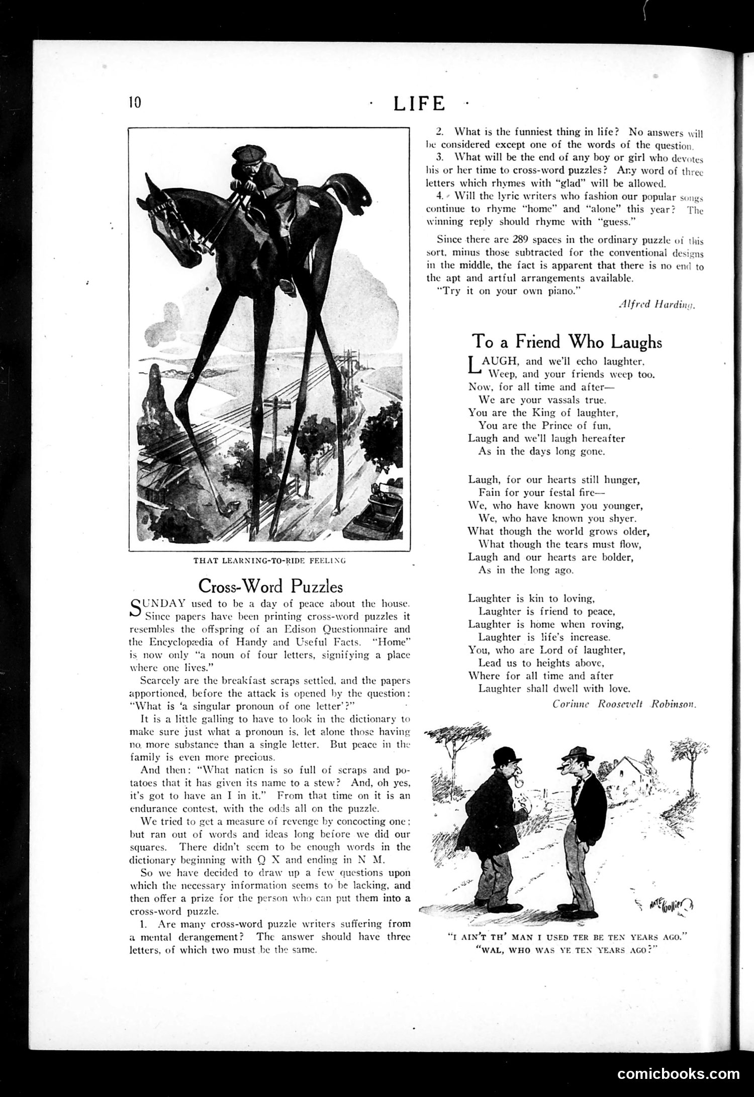 Life — August 23, 1923 — page 12 of 36