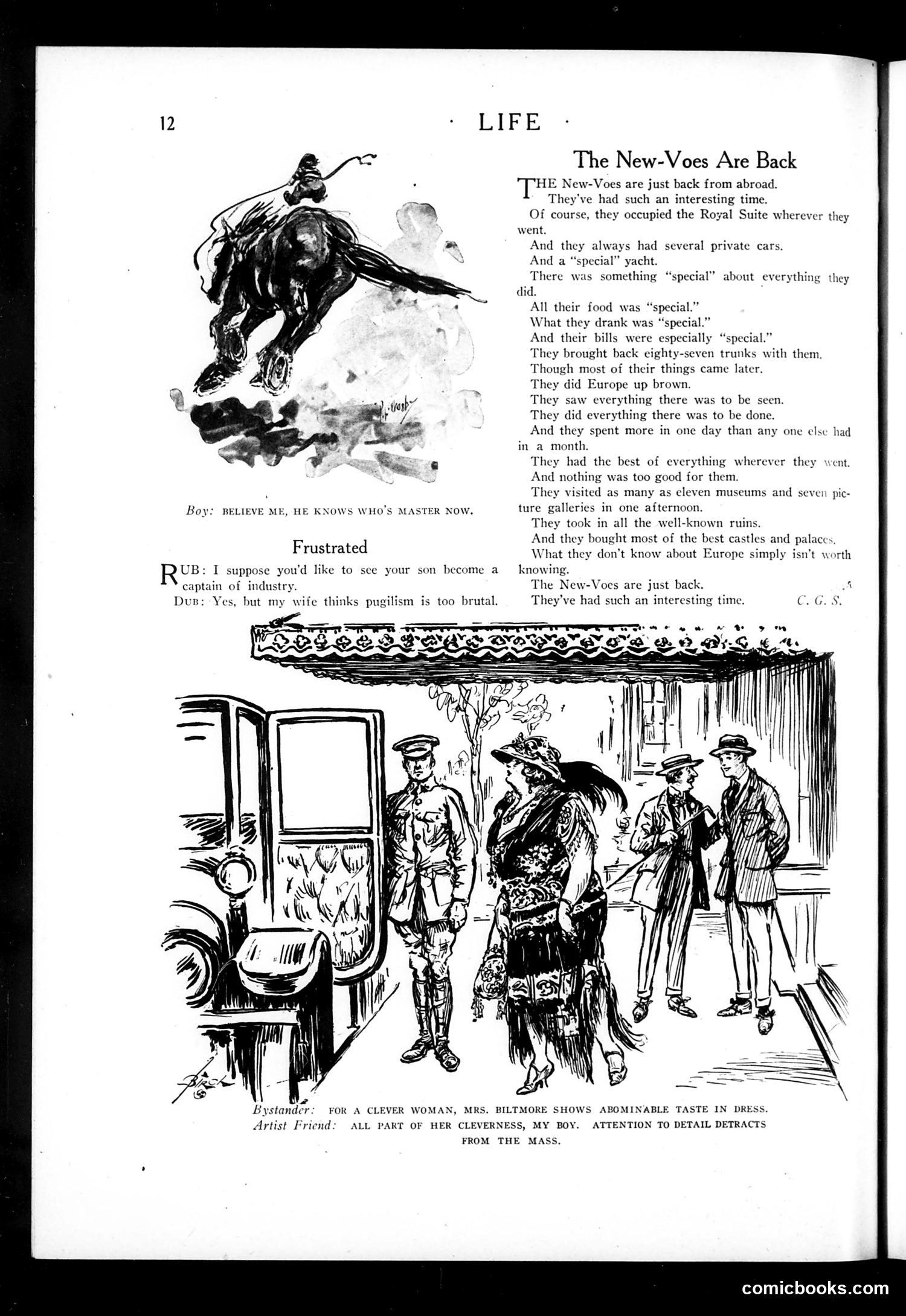 Life — August 23, 1923 — page 14 of 36