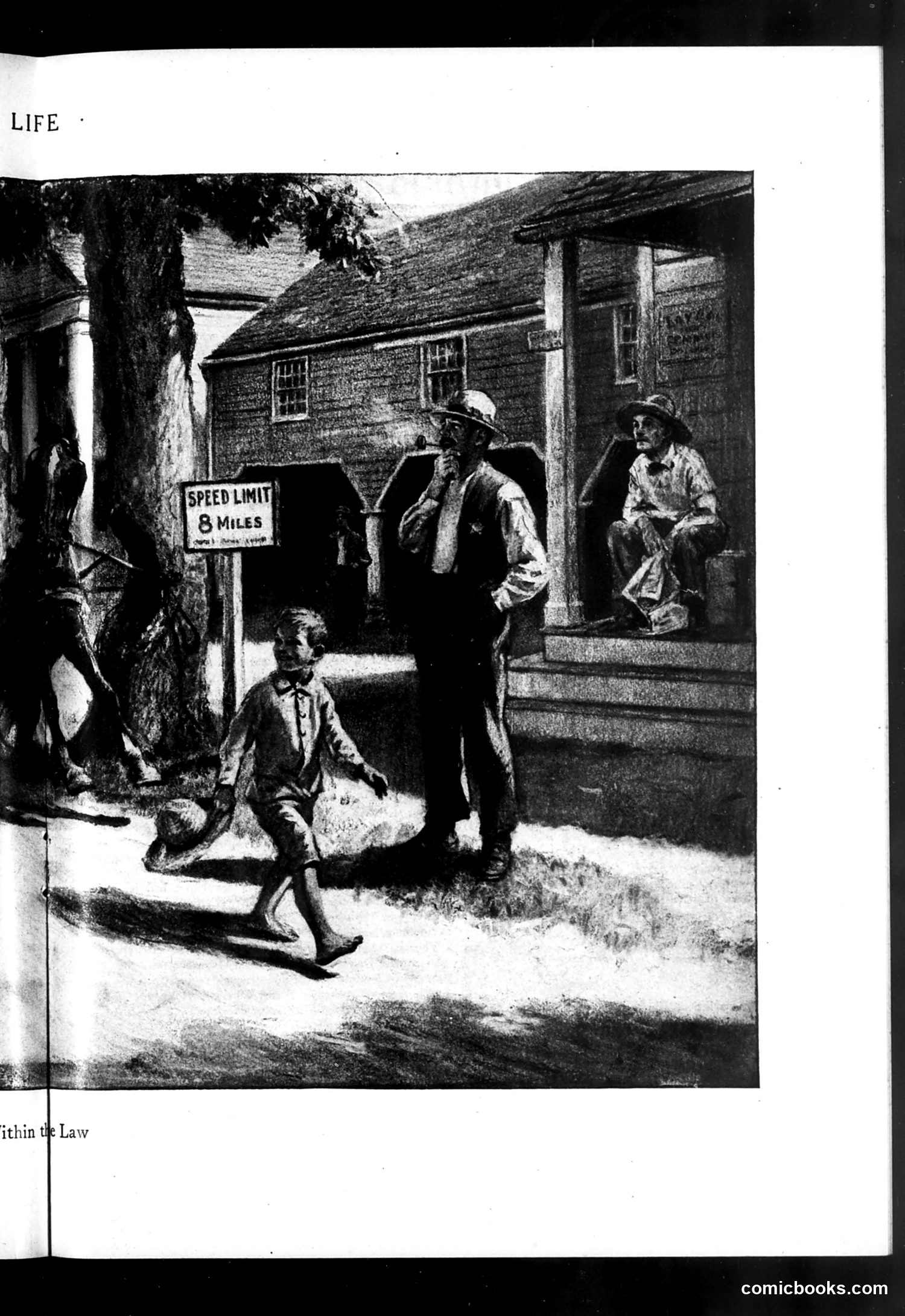 Life — August 23, 1923 — page 19 of 36