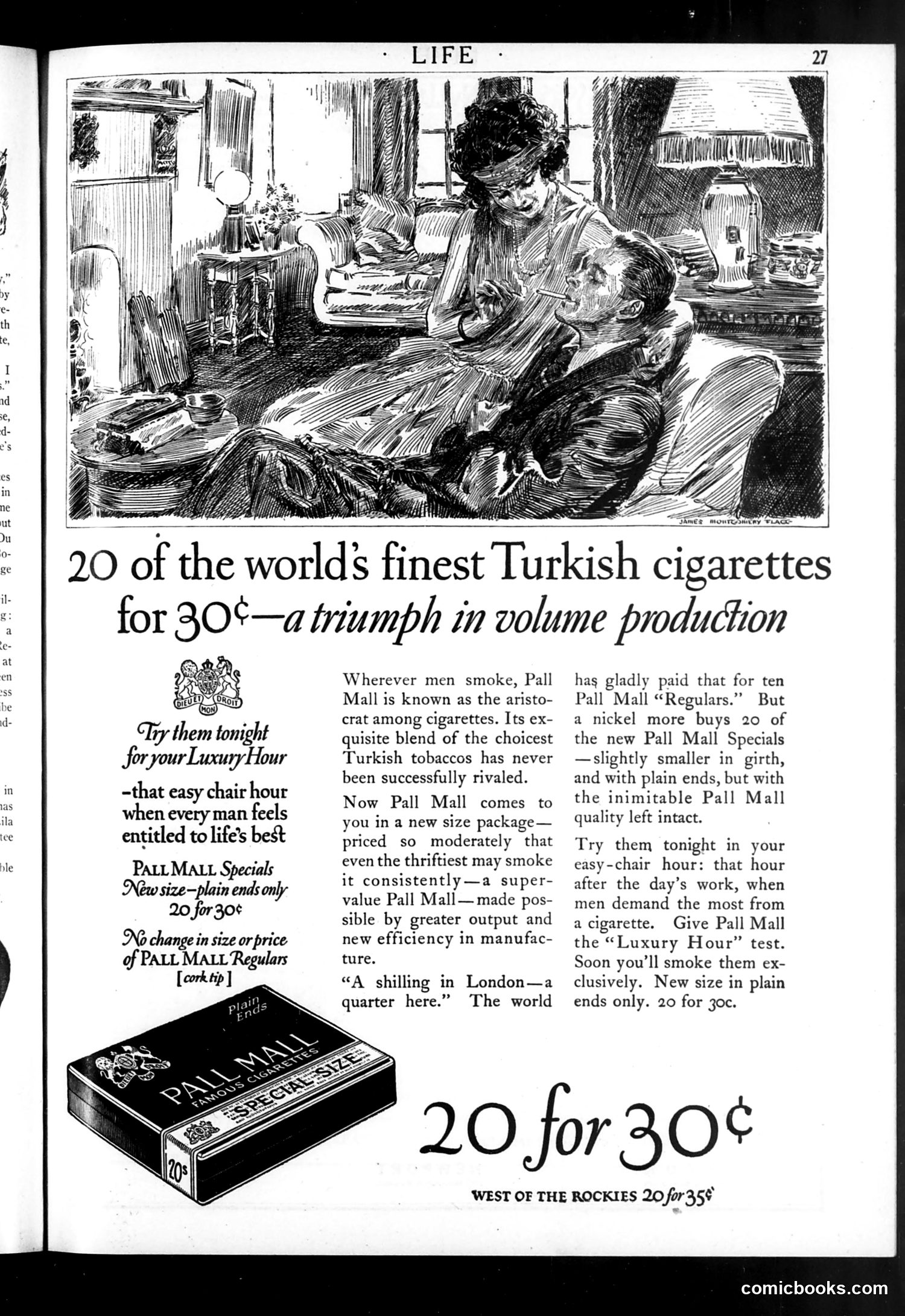 Life — August 23, 1923 — page 29 of 36