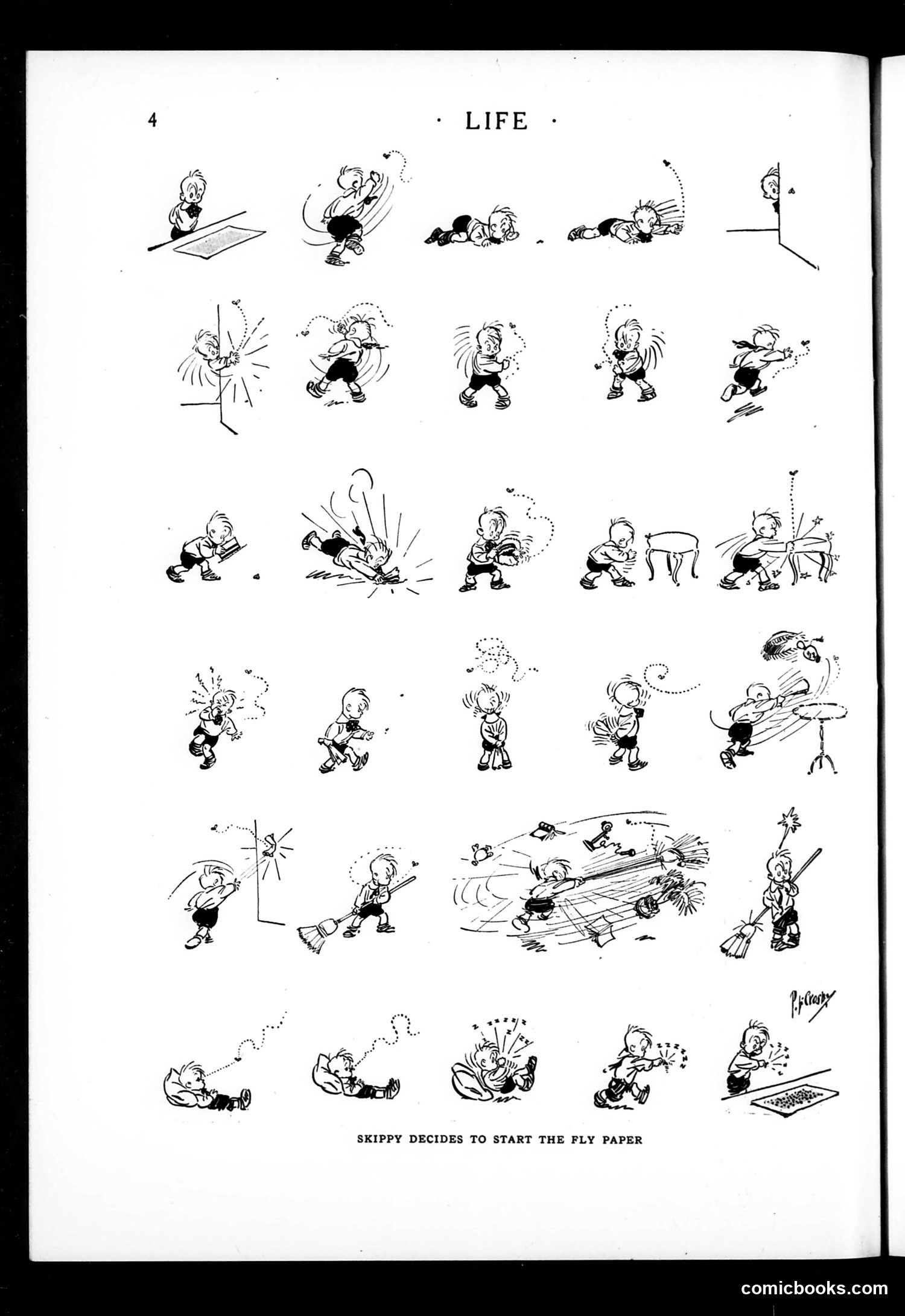 Life — August 30, 1923 — page 6 of 36