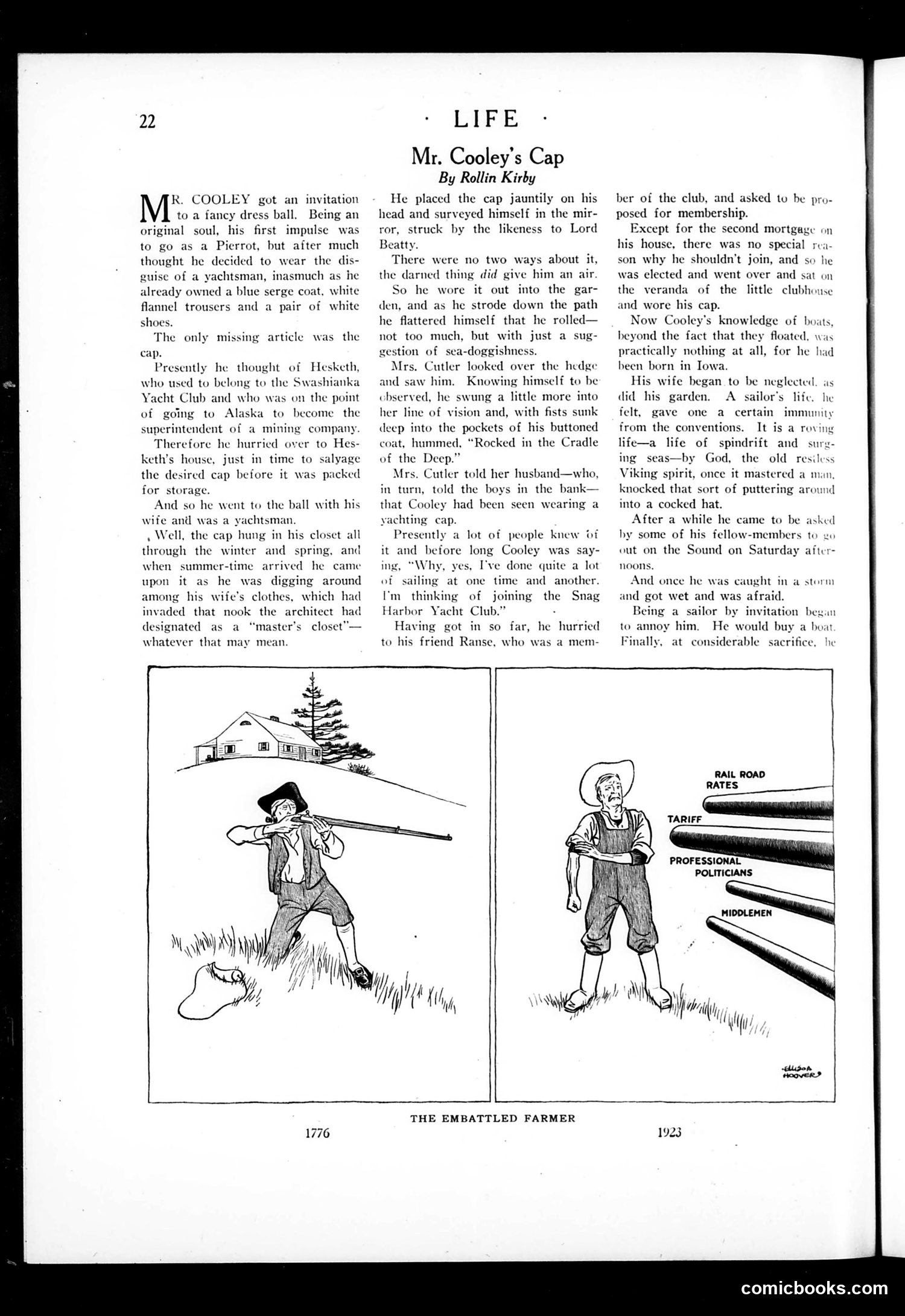Life — August 30, 1923 — page 24 of 36