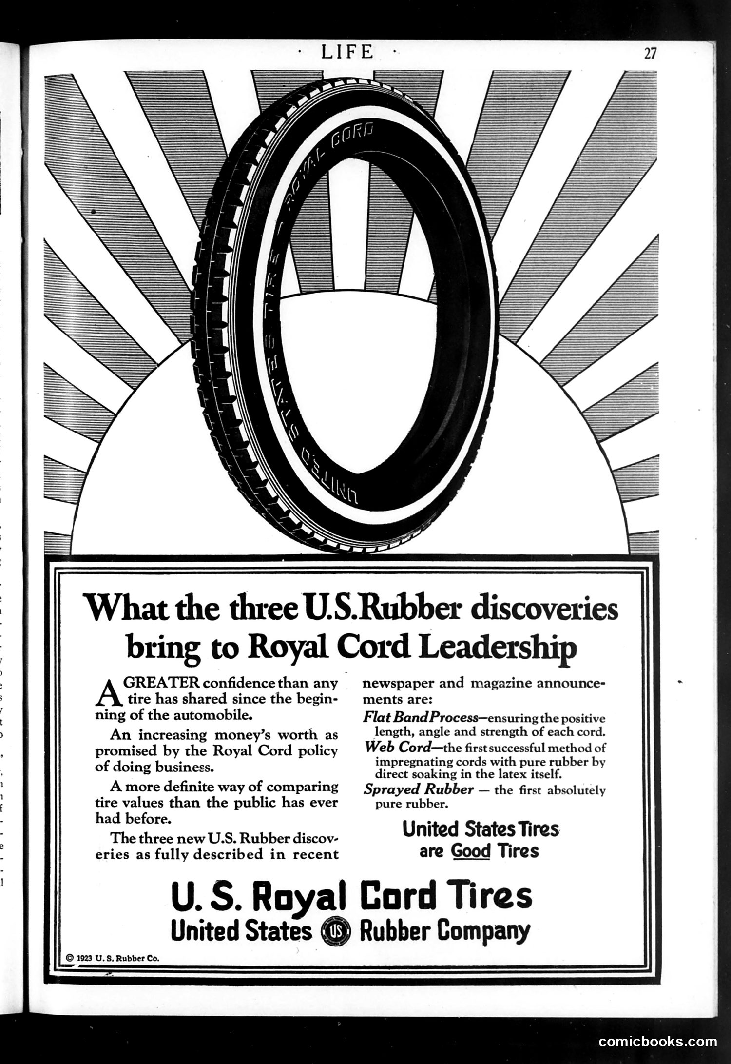 Life — August 30, 1923 — page 29 of 36