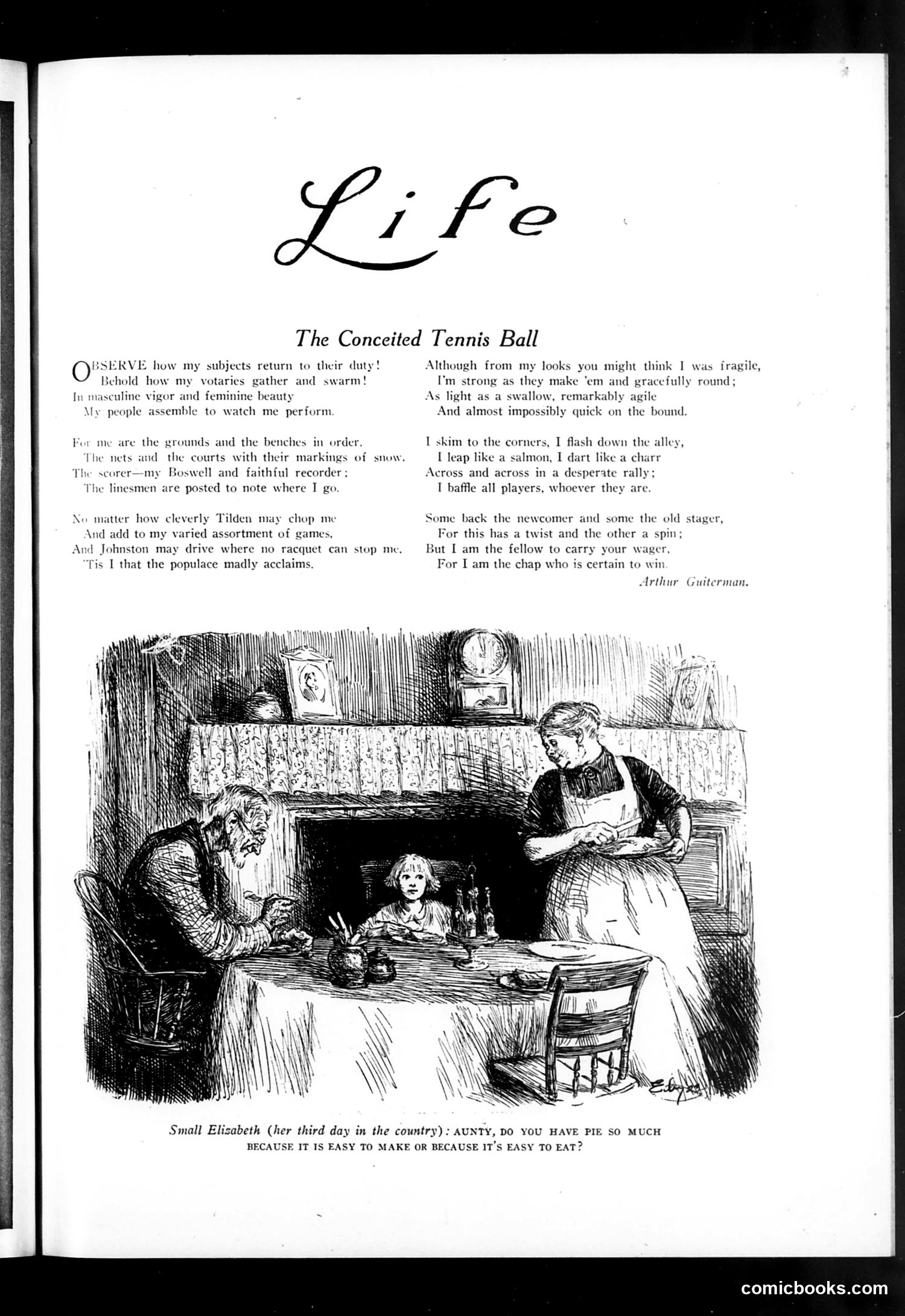 Life — September 6, 1923 — page 7 of 40